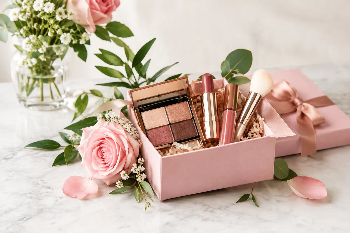 Mini Makeup Gift Set Ideas That Feel Truly Luxe