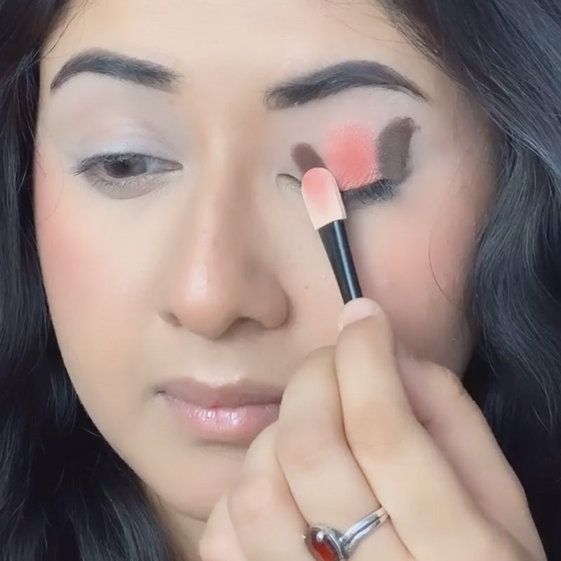 The Viral Eye Shadow Hack You Have To Try