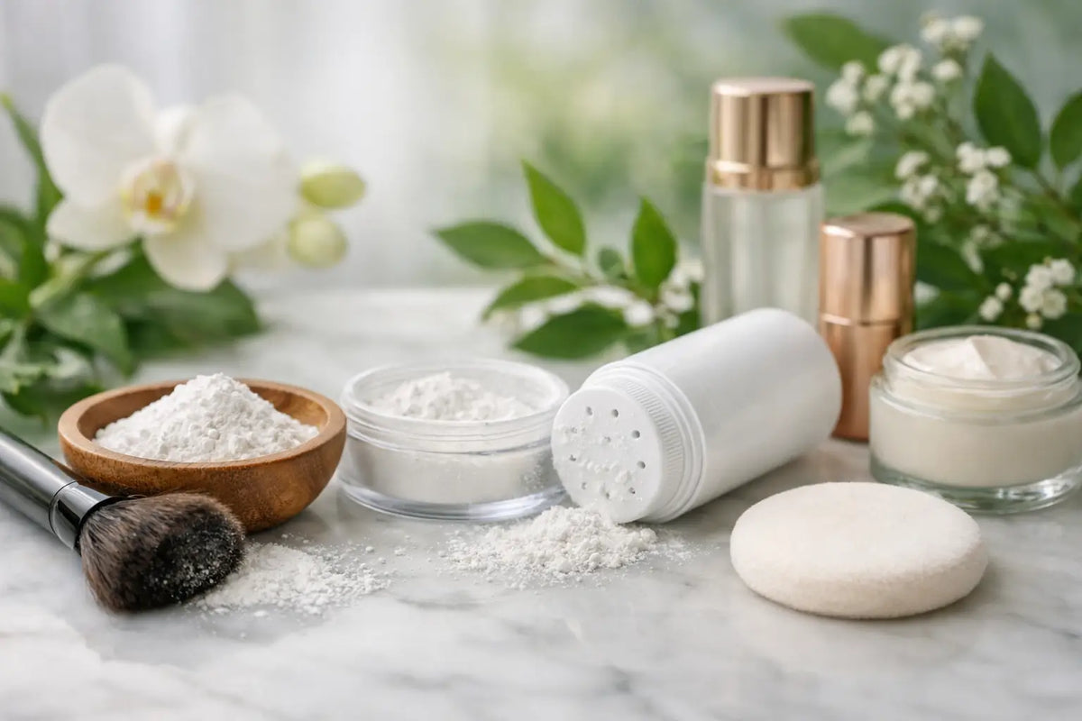 Is Talc Safe? What Beauty Buyers Should Know