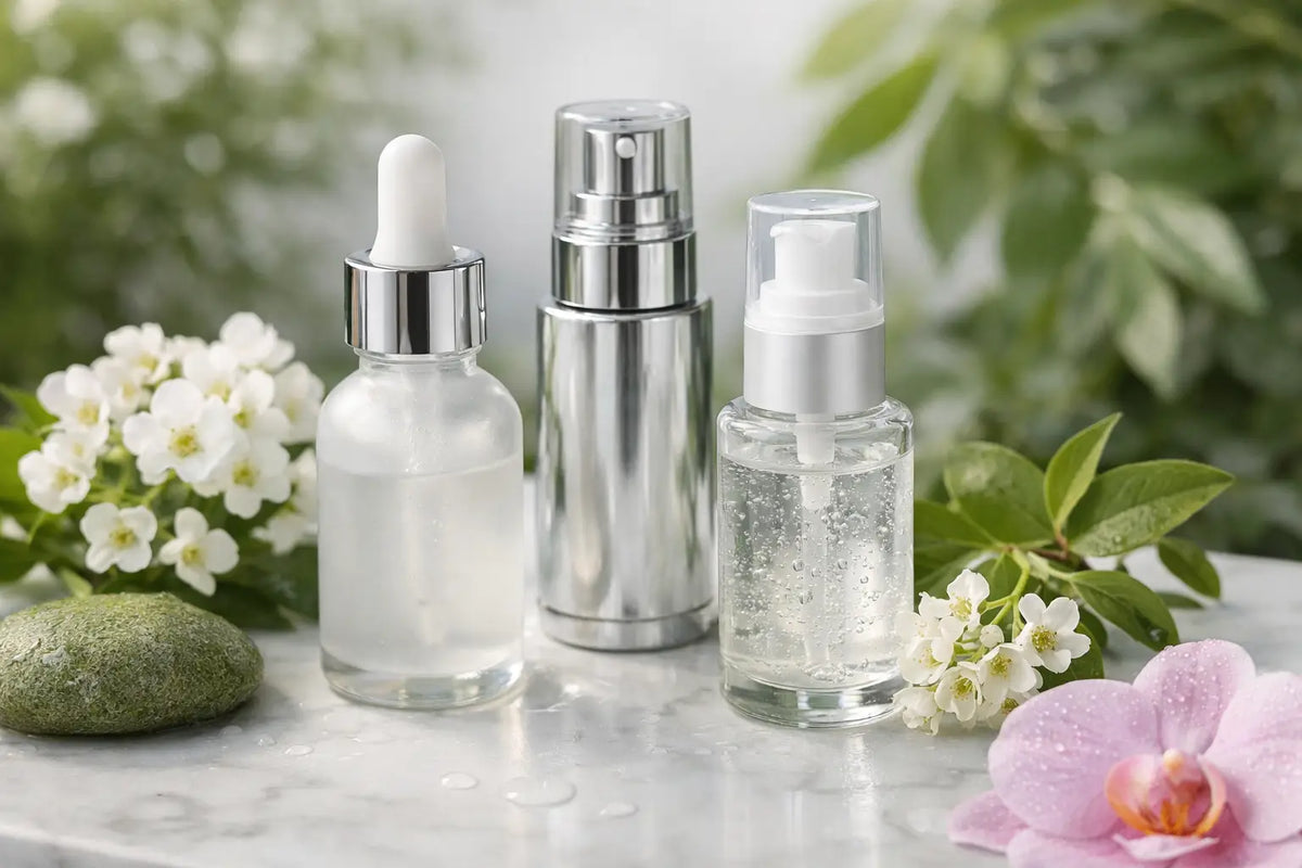 Top Peptide Serums for Mature Skin That Work