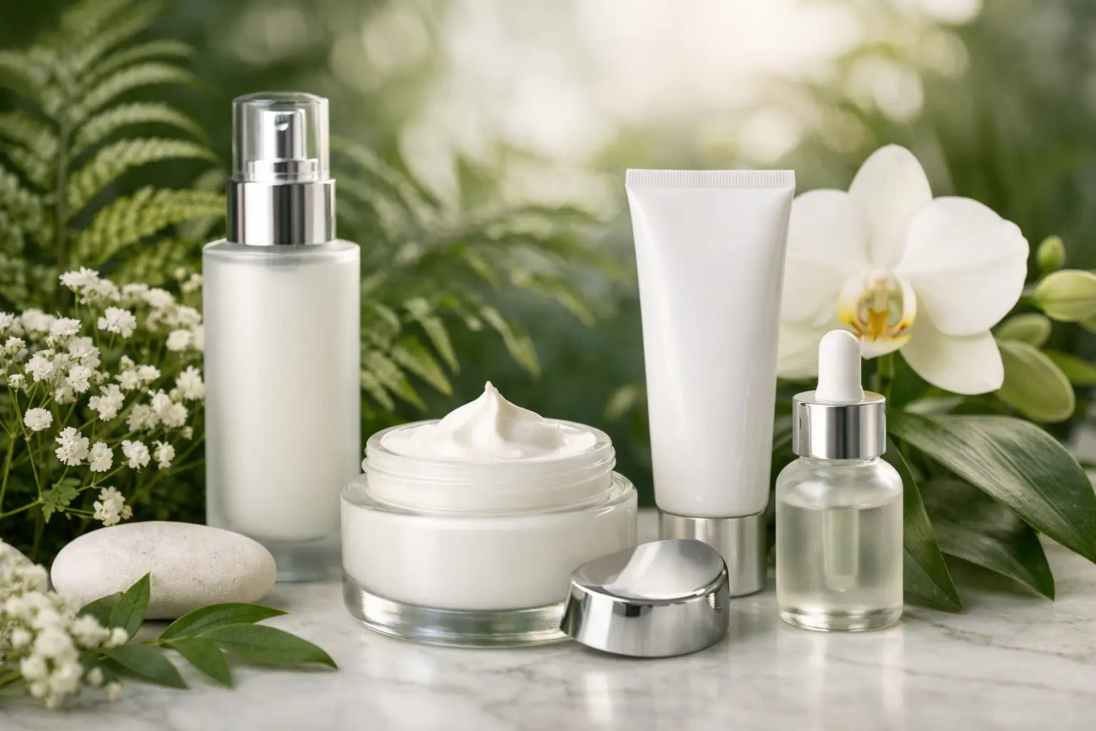 Mature Skin Skincare That Actually Performs