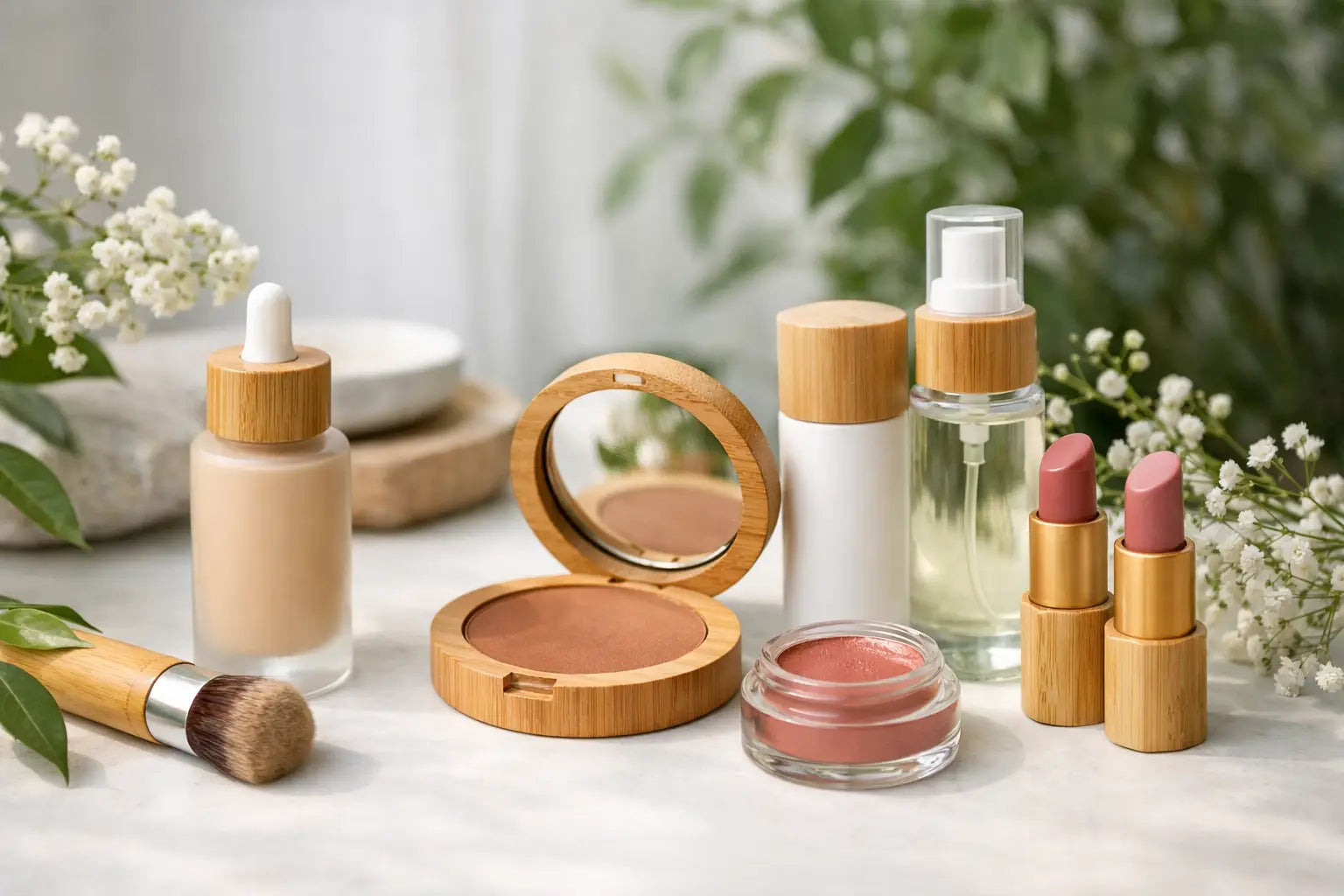 Clean Makeup Review: What Really Performs?