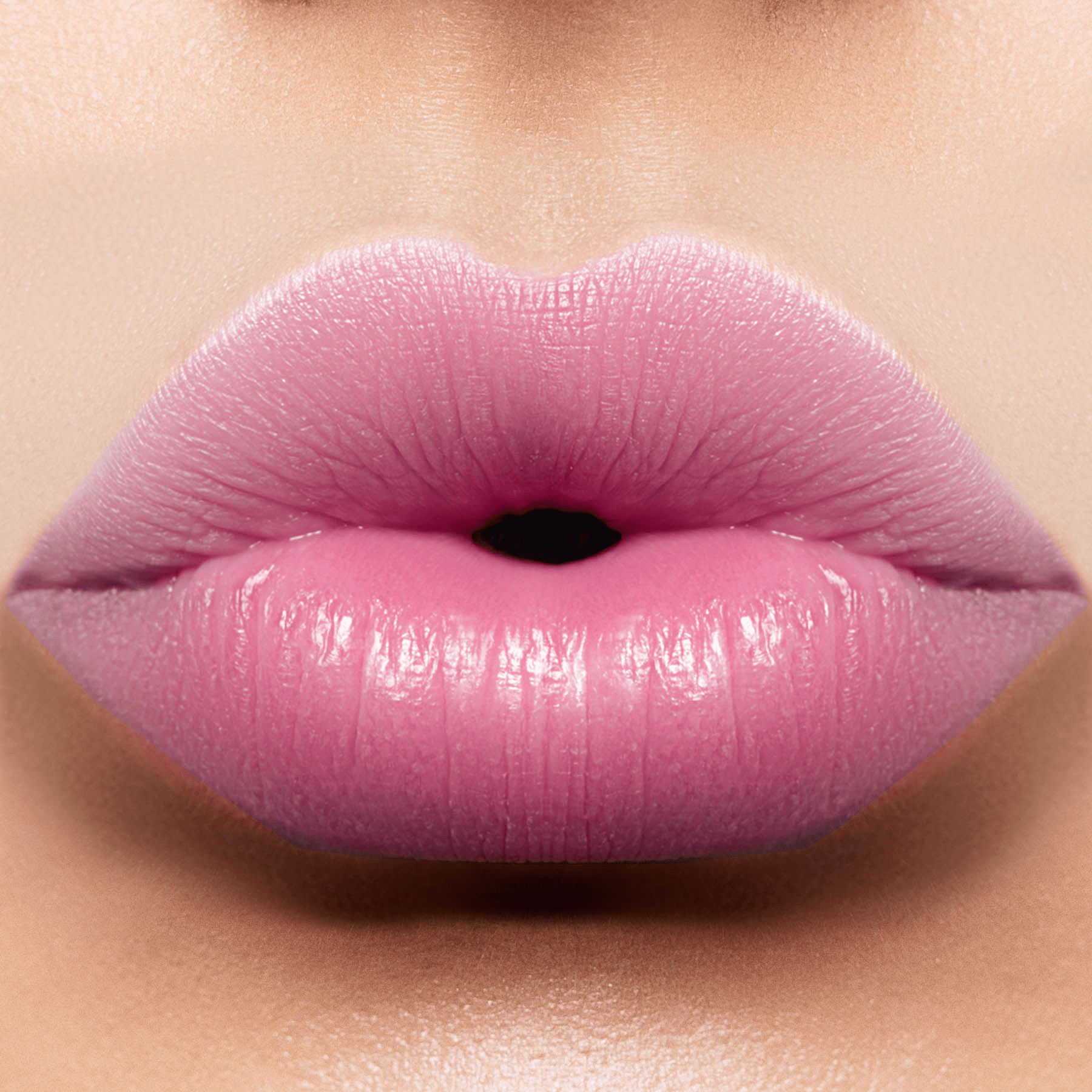 MIRENESSE LIP 2g / 0.007oz / 4 Orgassm Lip Sex Plump & Fill Tint 4. Orgassm - Vitamin C
