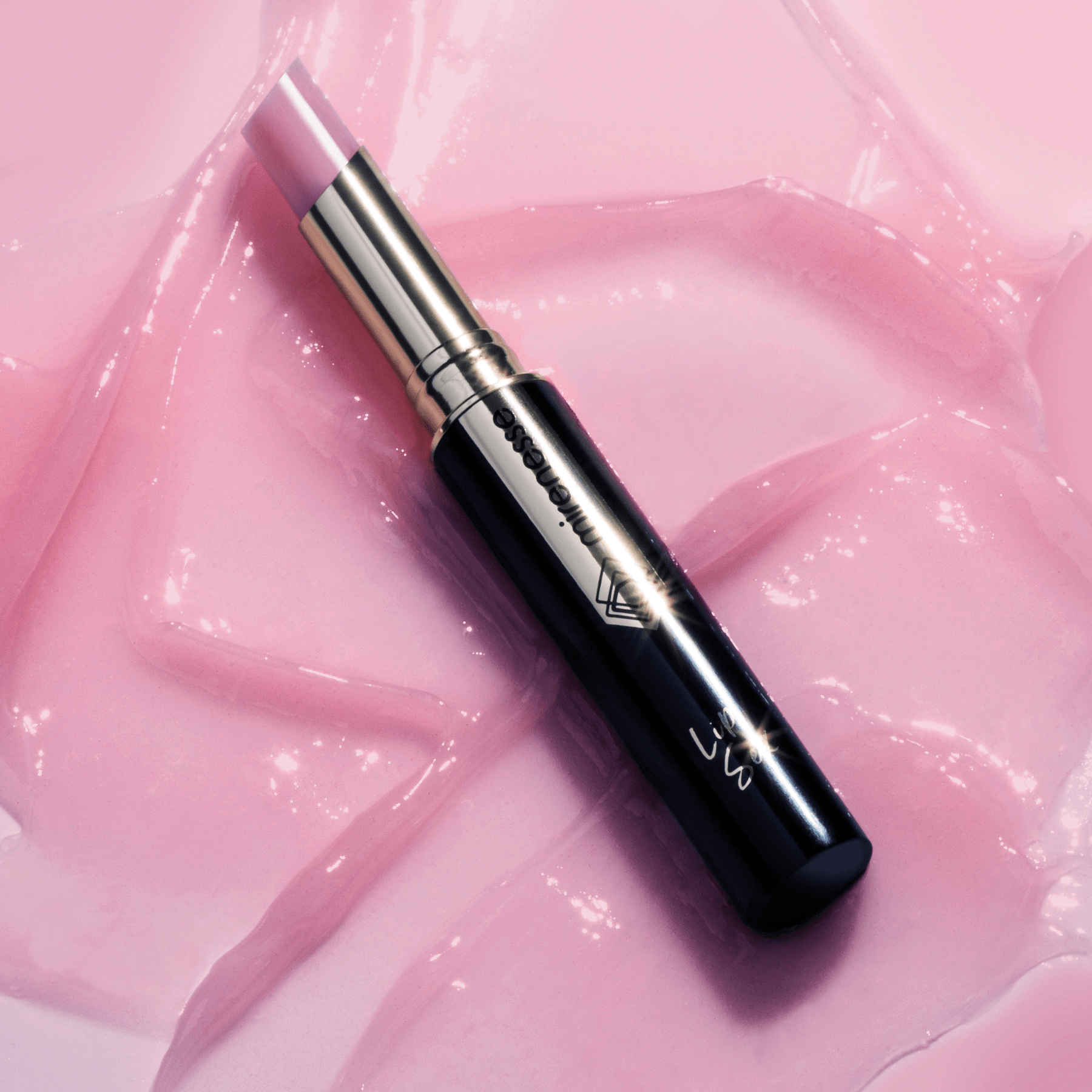 MIRENESSE LIP 2g / 0.007oz / 4 Orgassm Lip Sex Plump & Fill Tint 4. Orgassm - Vitamin C