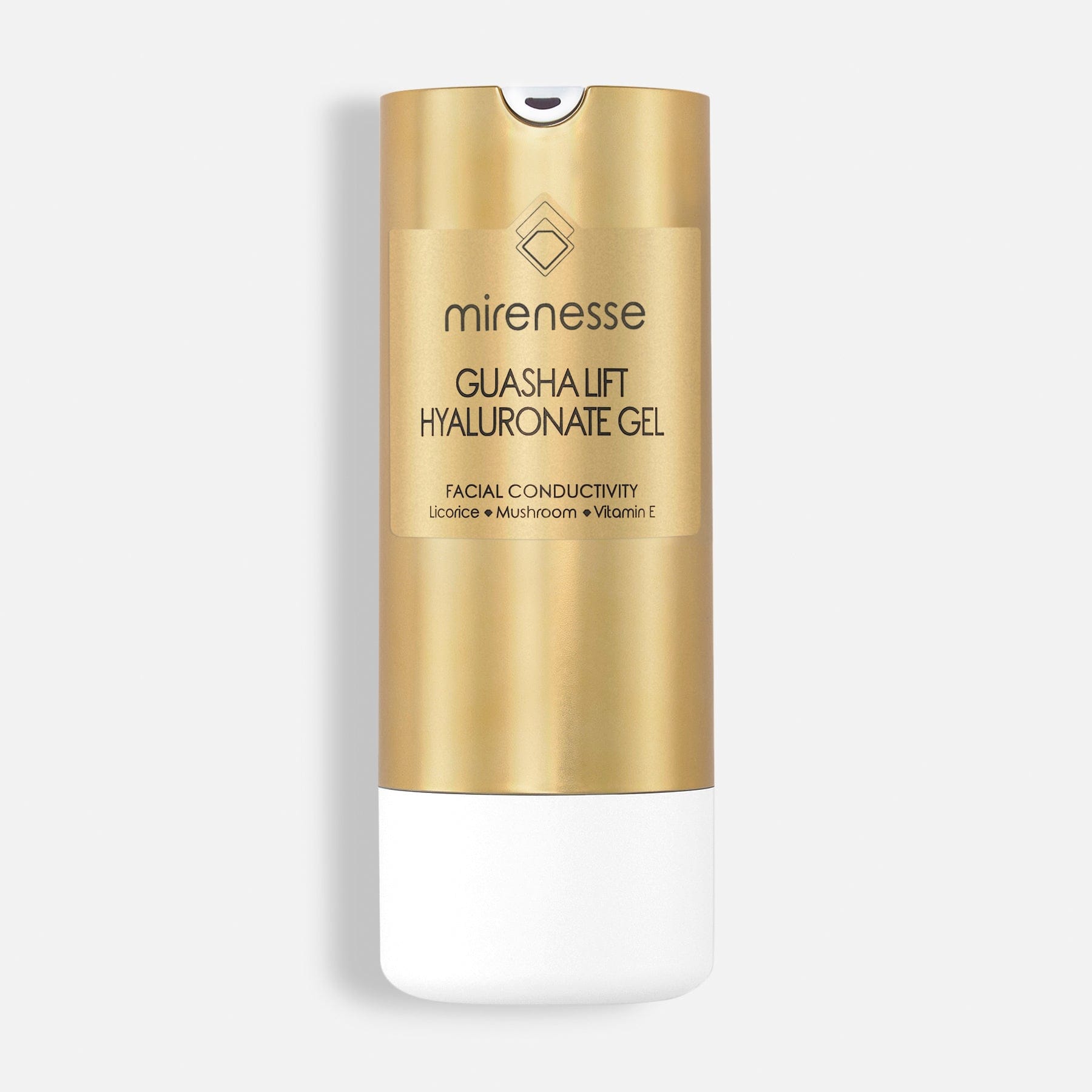MIRENESSE SKINCARE 30g/ 1.05oz Guasha Lift Hyaluronate Gel