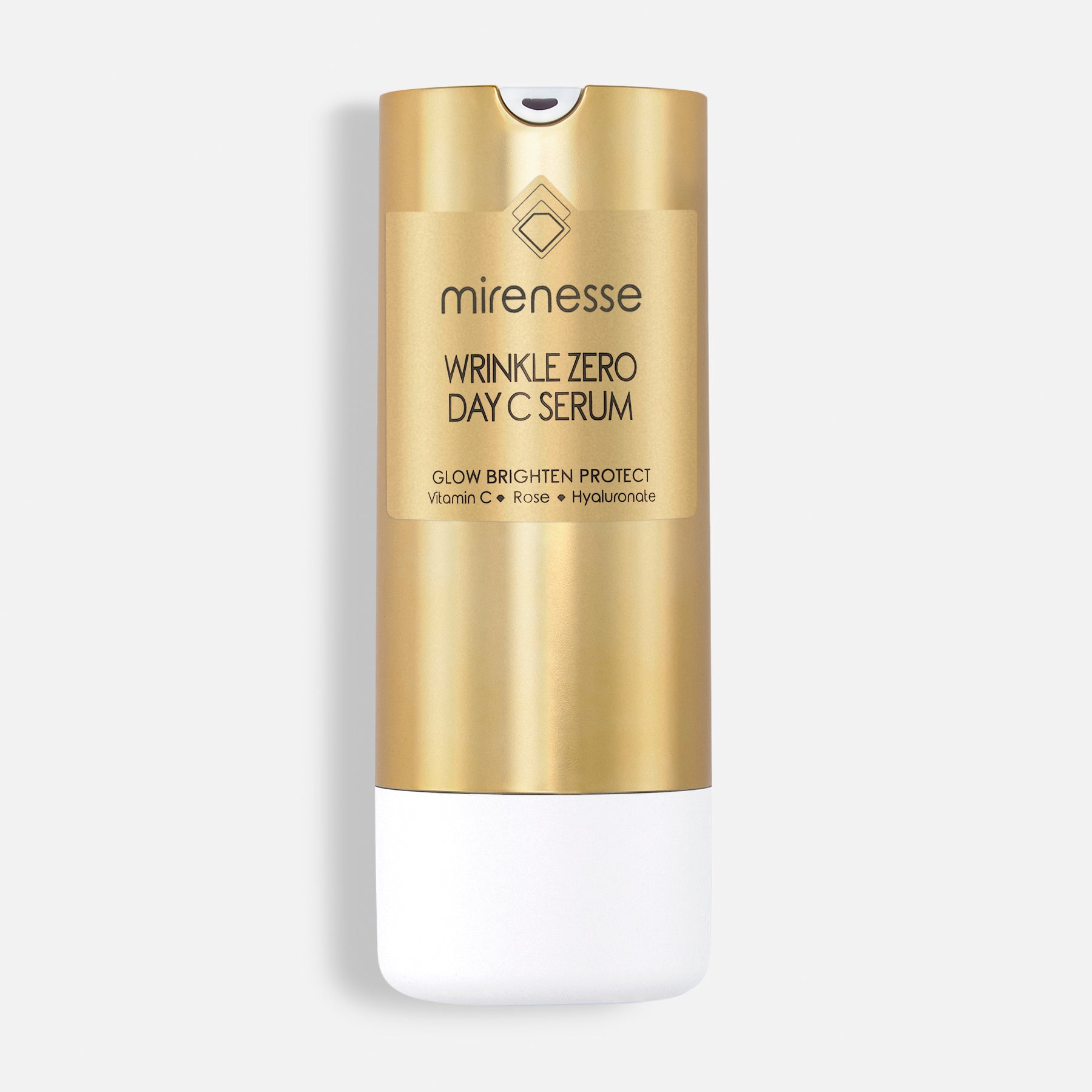 Wrinkle Zero Day C Serum - Ferrulic + Tranexamic Acid