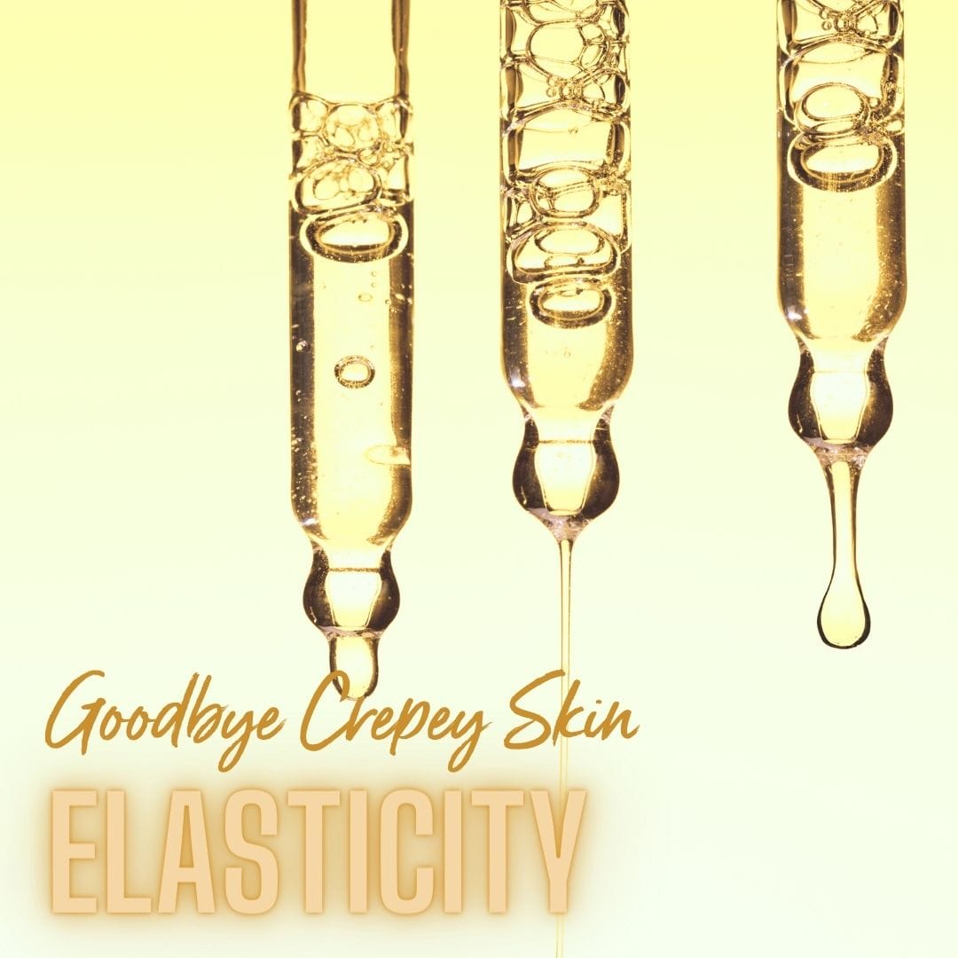 24k Gold Guasha Lifting Retinoil Mini Face & Body