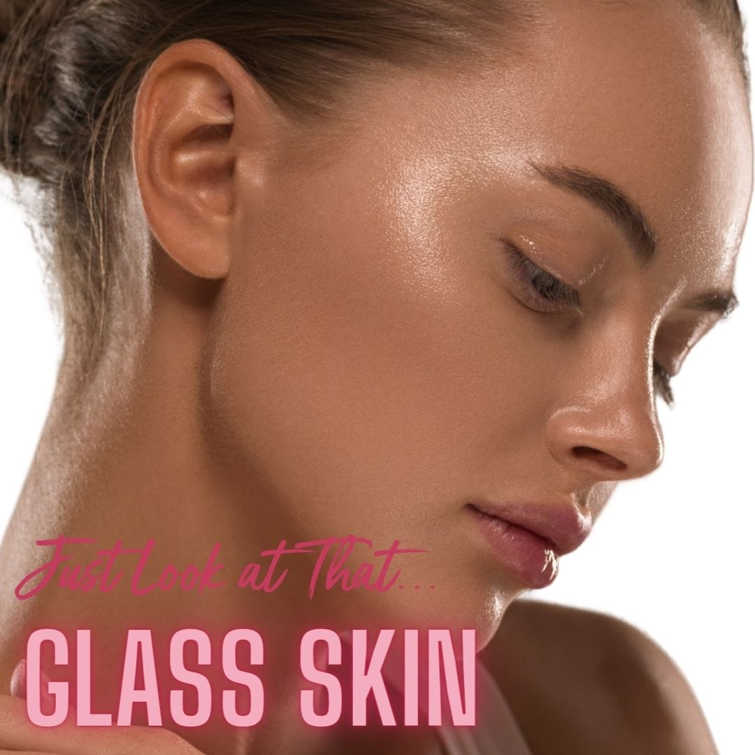 Mirenesse SKINCARE Skin Routine - Target Large Pores