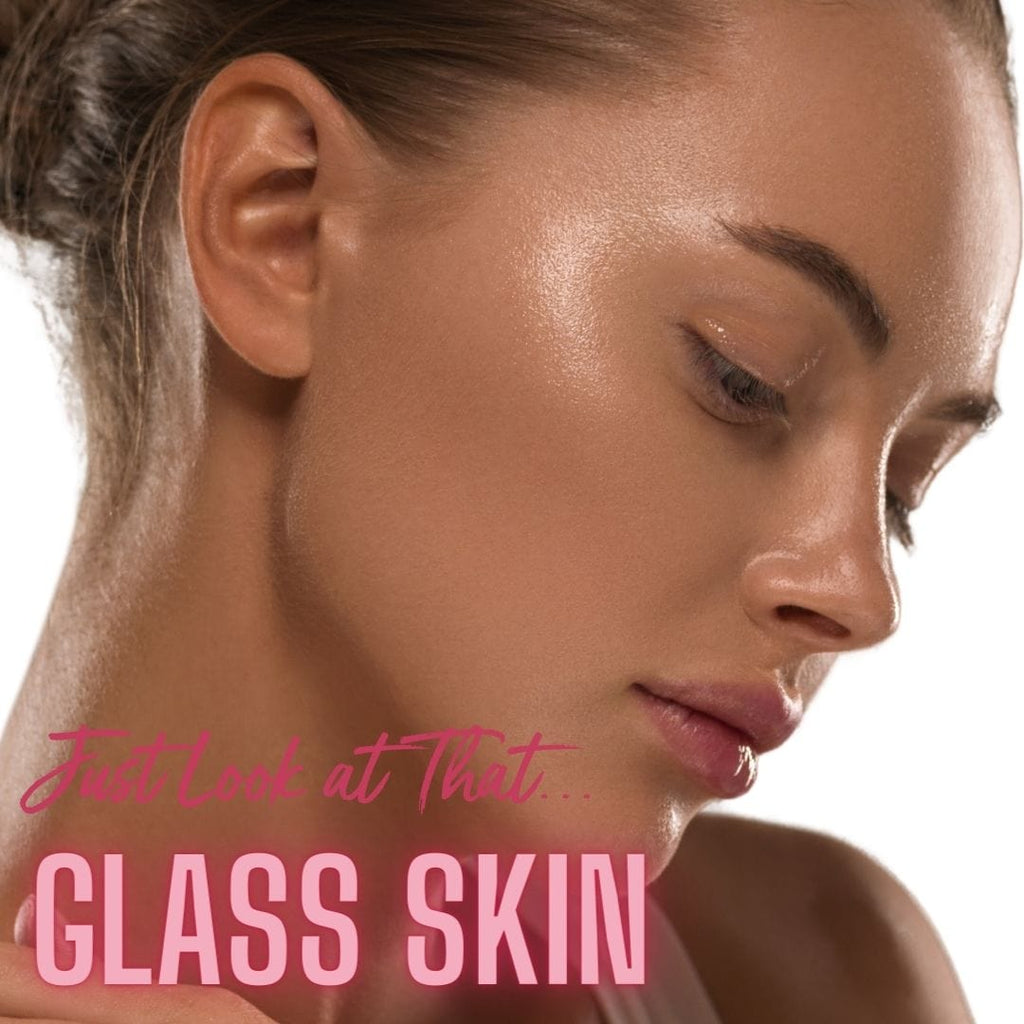 Skin Routine - Target Large Pores
