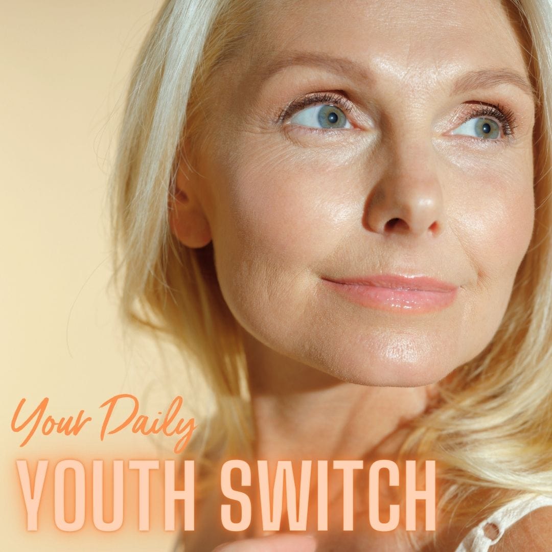 Wrinkle Zero Day C Serum - Ferrulic + Tranexamic Acid