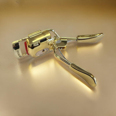 New Megacurl Heated Eyelash Curler | Safe Gentle Long Lasting Curl | Rechargeable