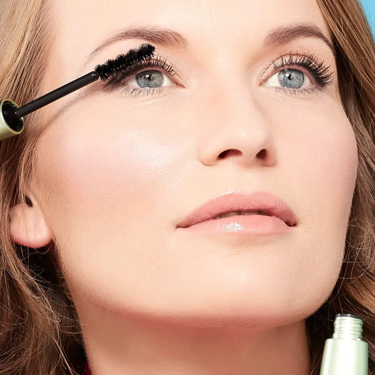 MIRENESSE PACK AON Twin Secret Weapon 24hr Mascara Kit - Organic