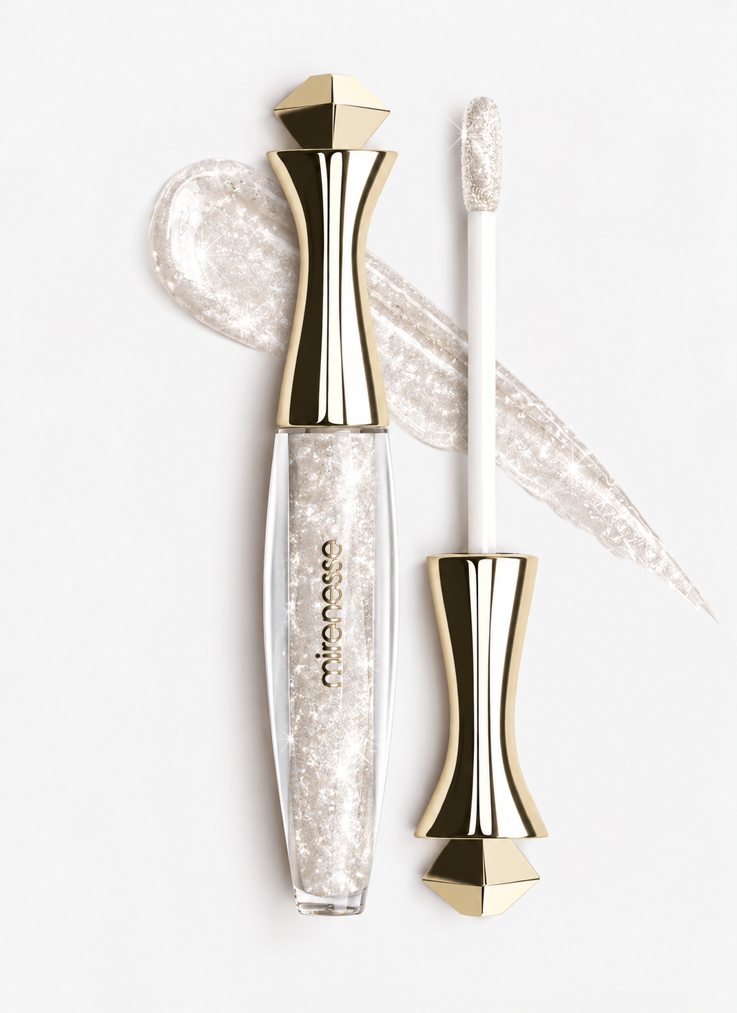 Velvet Gloss Plumper 1. Platinum