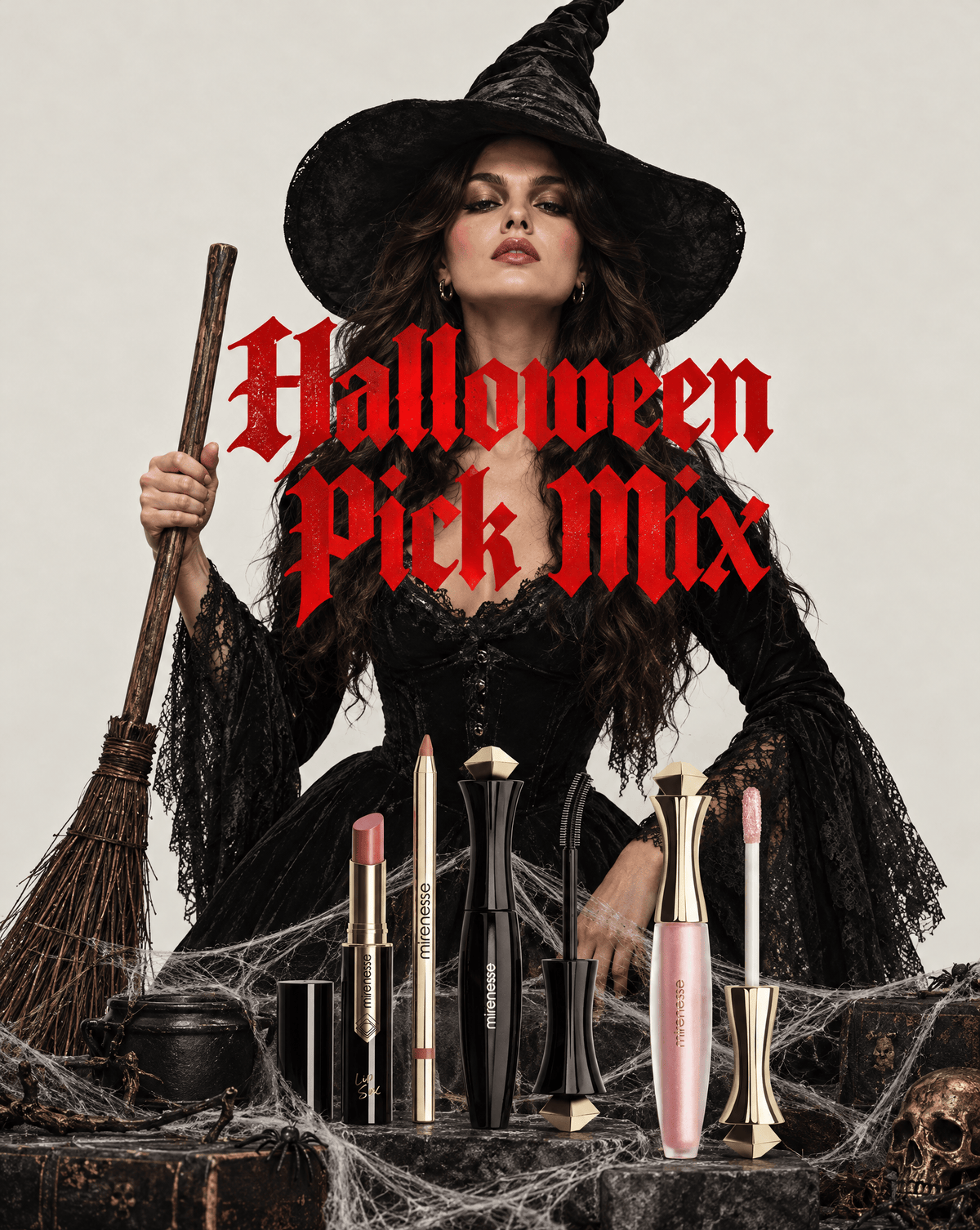 Halloween2026 Custom Bundle Halloween Pick Mix