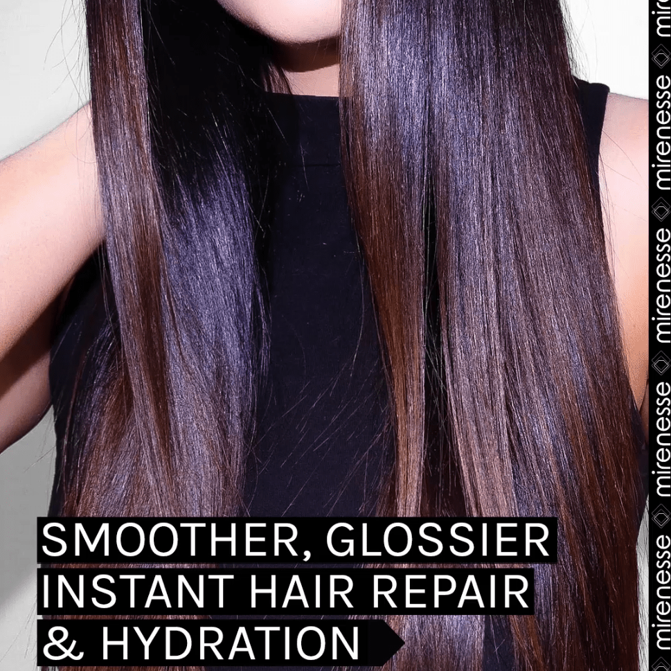 Thermal Wrap N Repair Hair Mask 8 Pack 40g X 8