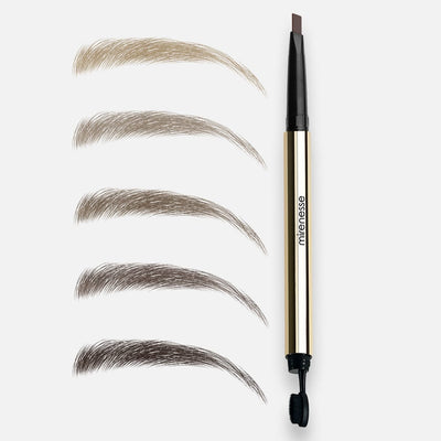 3D Multishade Brow Express