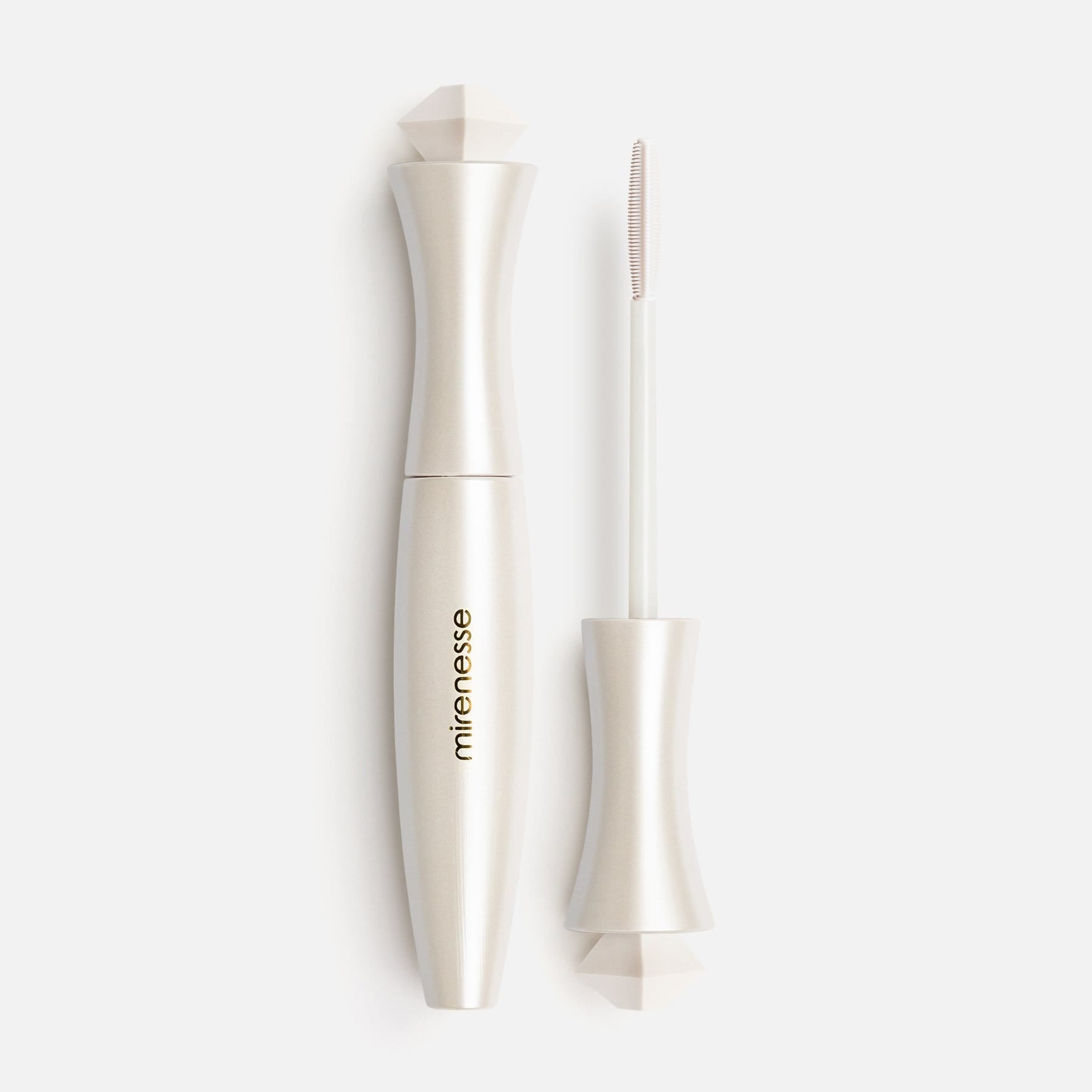 MIRENESSE PACK EYE Super Volume Tubing Mascara Lash Lift 3pce Kit