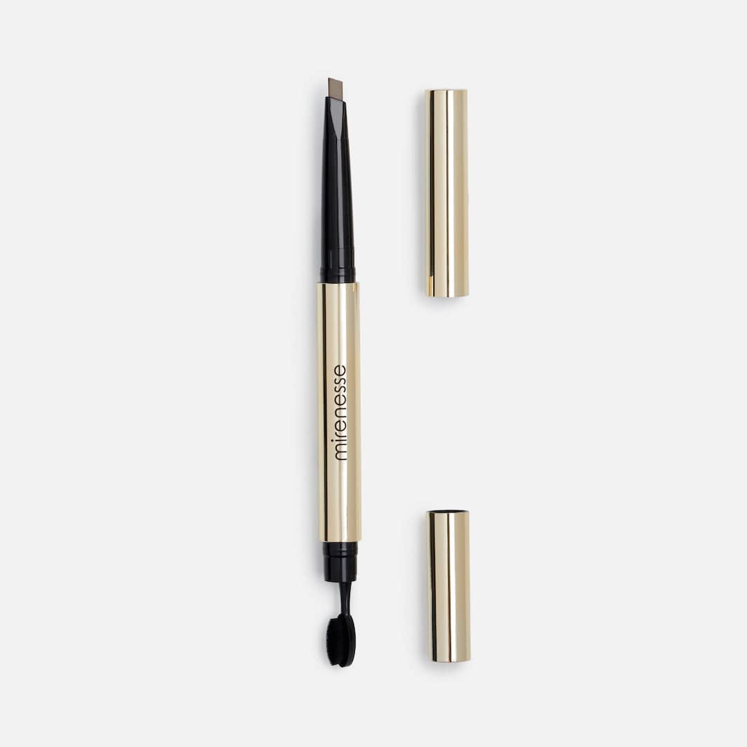 MIRENESSE PACK EYE Perfecting Brow Kit Multishade