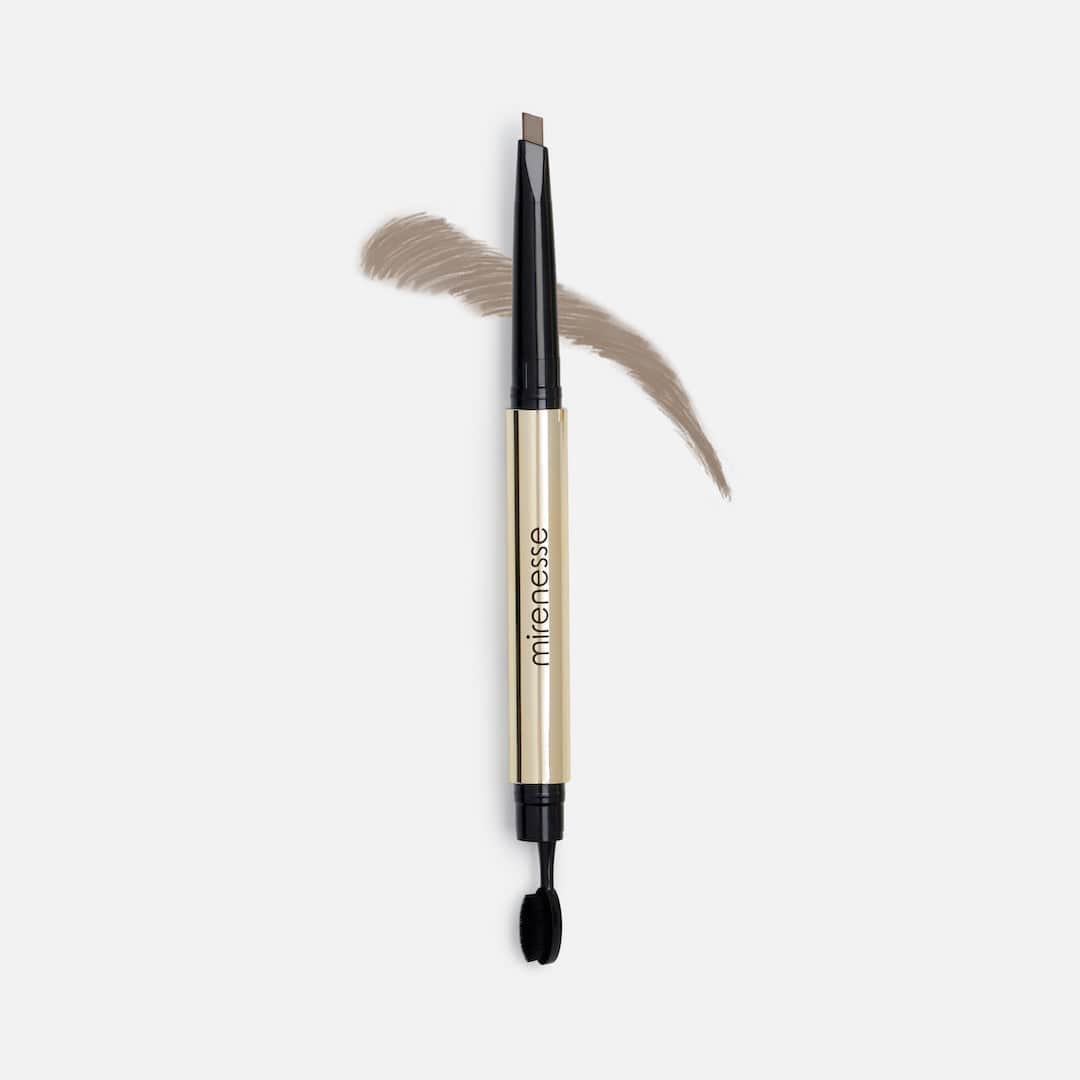MIRENESSE PACK EYE Perfecting Brow Kit Multishade