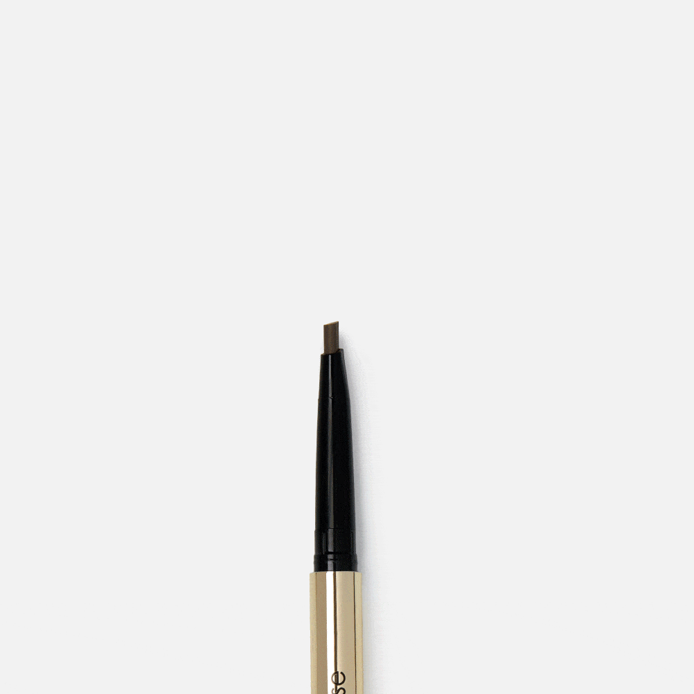 MIRENESSE PACK EYE Perfecting Brow Kit Multishade