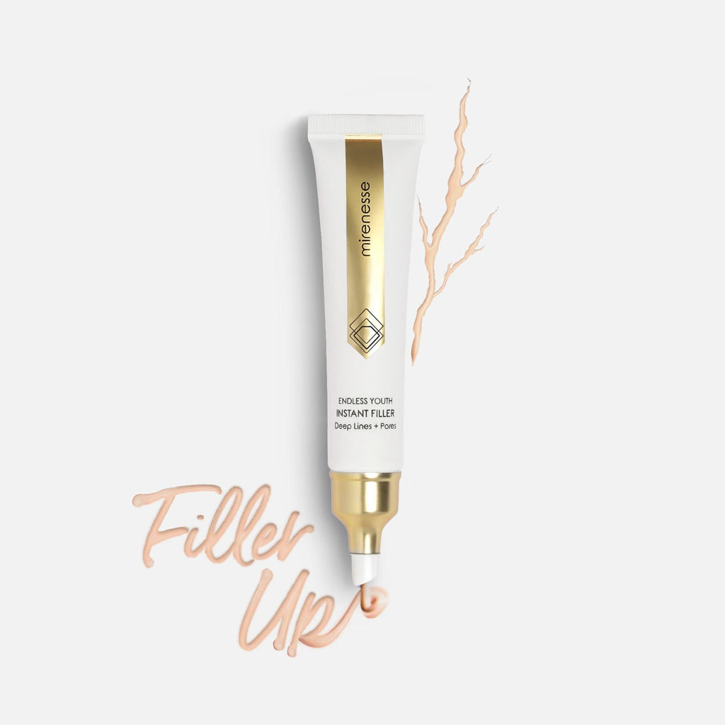 Makeup Boosters Instant Fill & Glowing Skin Duo- BACK IN STOCK