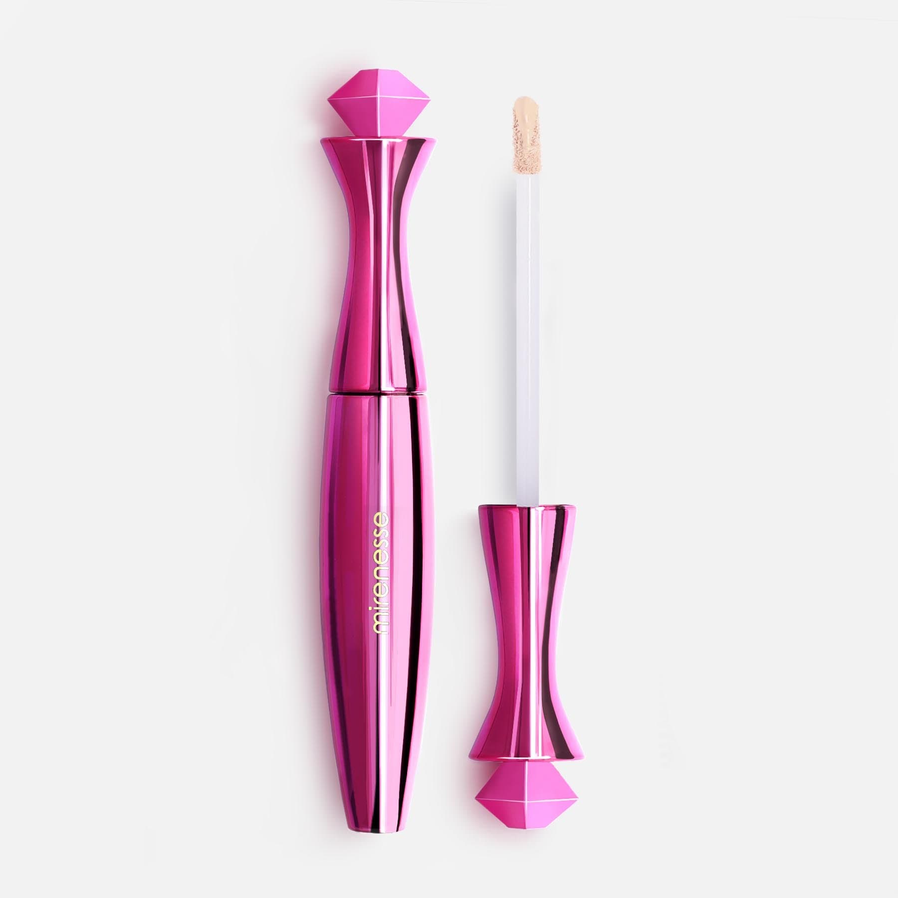 MIRENESSE PRIMER 4.3g/0.15oz / 0 Sexy Secret 24hr Eye Primer With Retinol-Best Seller
