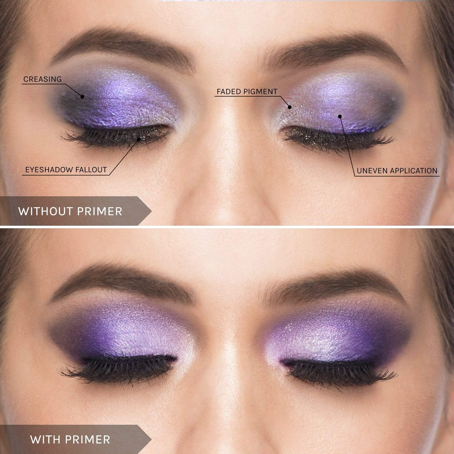 MIRENESSE PRIMER 4.3g/0.15oz / 0 Sexy Secret 24hr Eye Primer With Retinol-Best Seller
