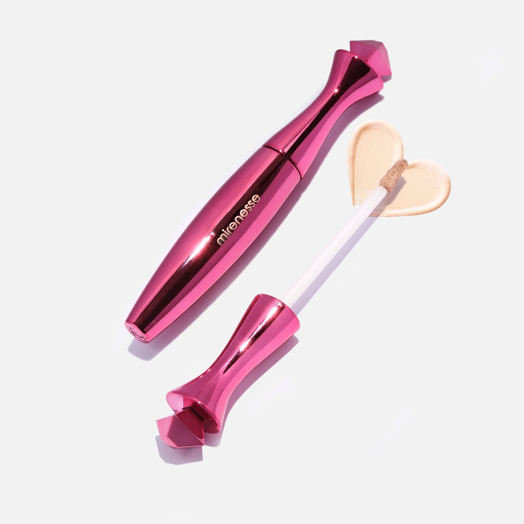 MIRENESSE PRIMER 4.3g/0.15oz / 0 Sexy Secret 24hr Eye Primer With Retinol-Best Seller