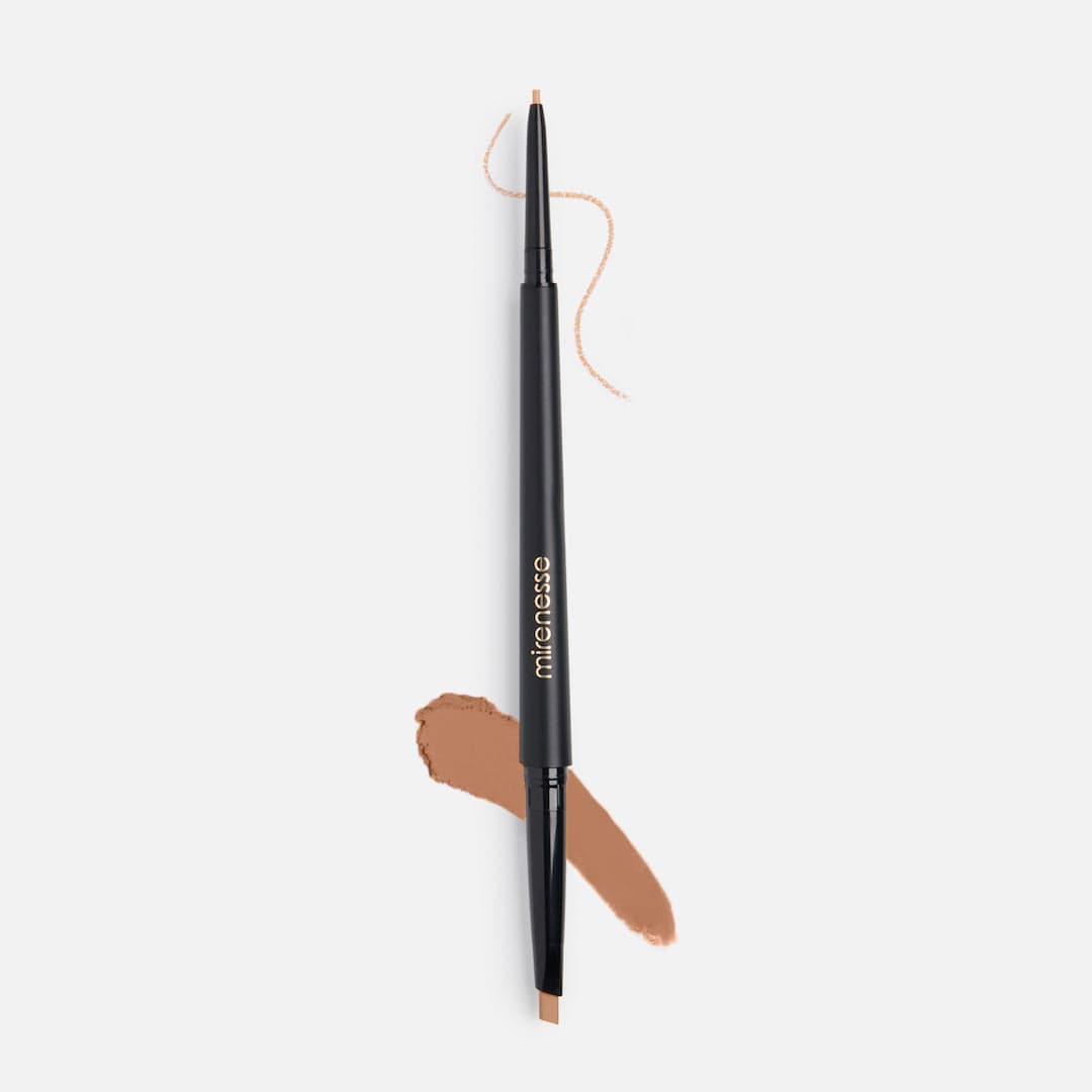 MIRENESSE CONCEALER All Day Micro Contour Sculpting Crayon 2. Coffee Whip