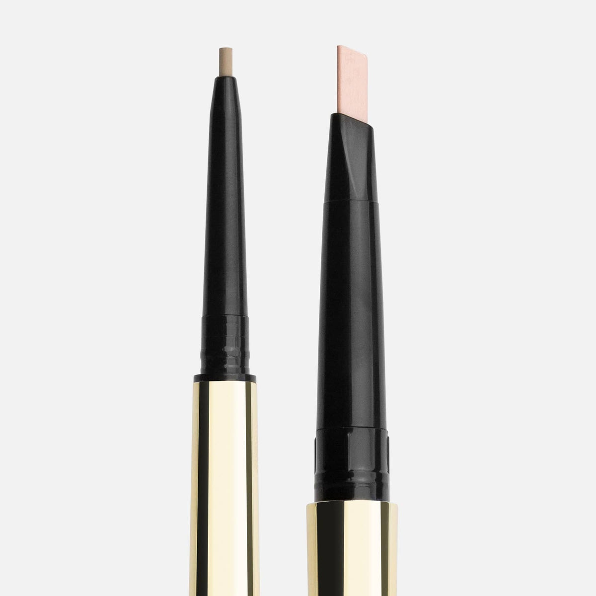 MIRENESSE PACK EYE All Day Micro Brow Pencils+ Highlighters Duets X3