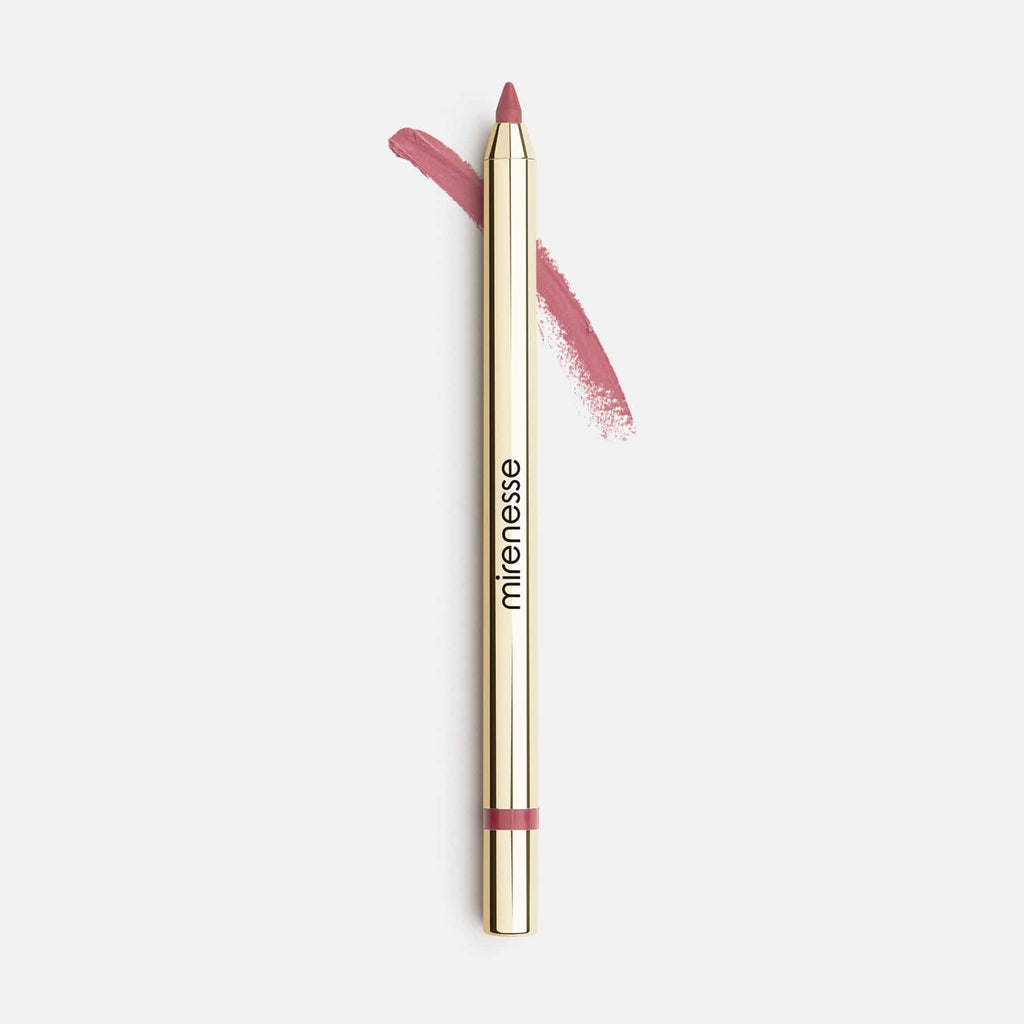 Kissproof Matte Liner Duo - Nude Roses