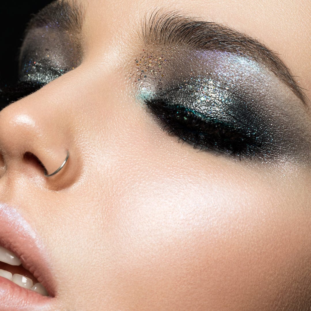 MIRENESSE EYE SHADOW The Lovers Eyeshadow Collection - Limited Edition 6. Touch Of Mr Grey