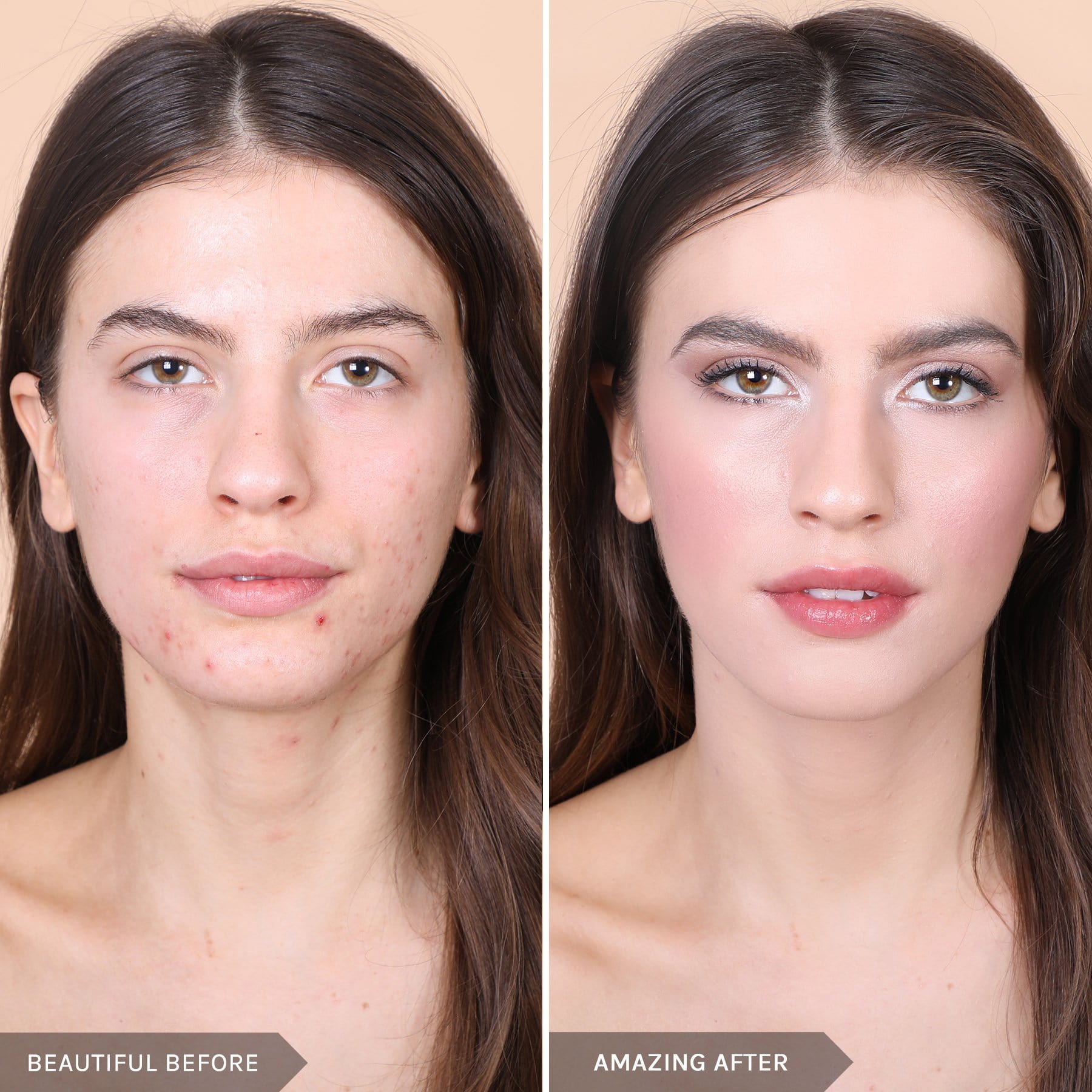 Airbrush Skin Clone Velvet Maxi Lift 24hr Foundation