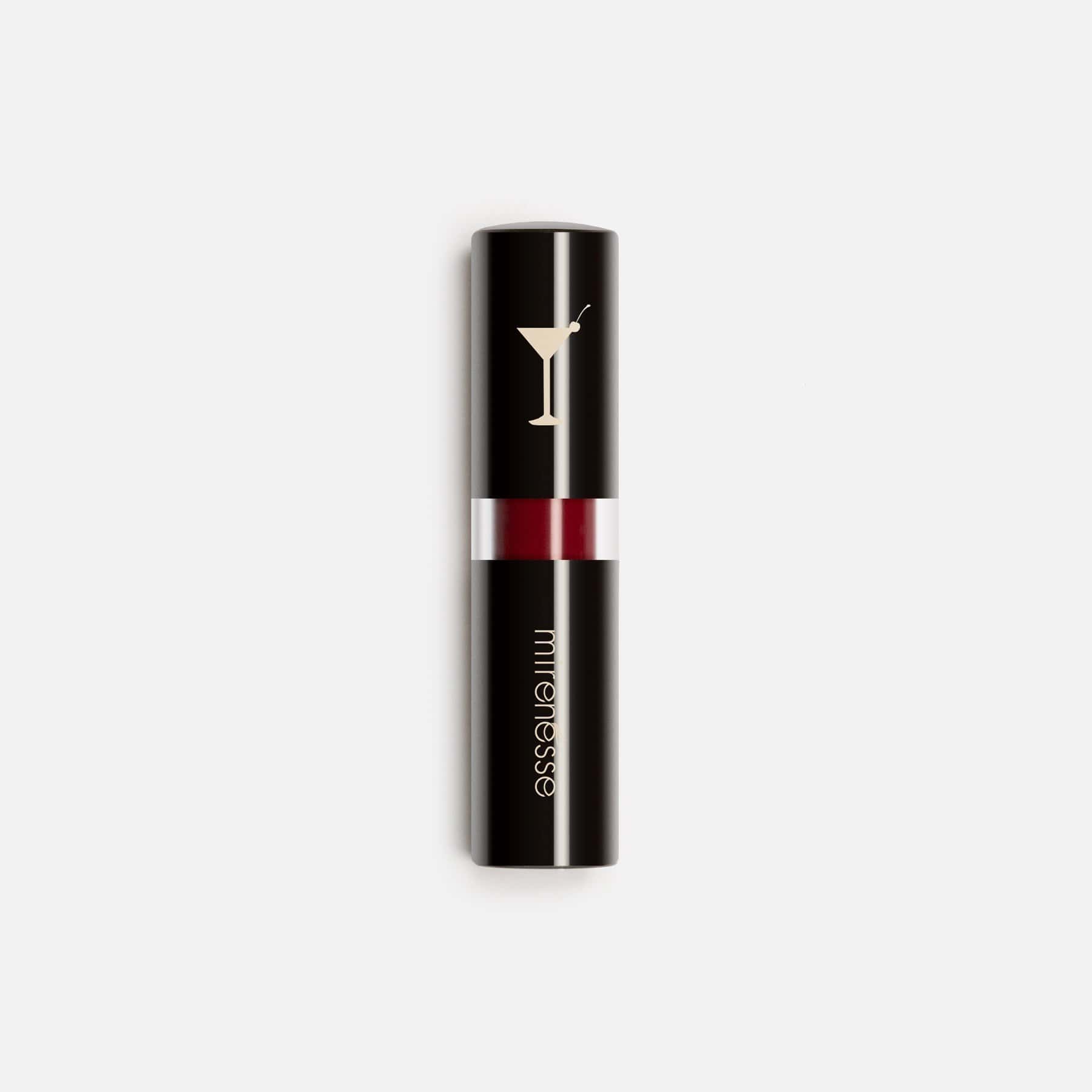MIRENESSE LIP 4g / 0.14oz / 6. Caprioska French Kiss Lipstick 6. Caprioska