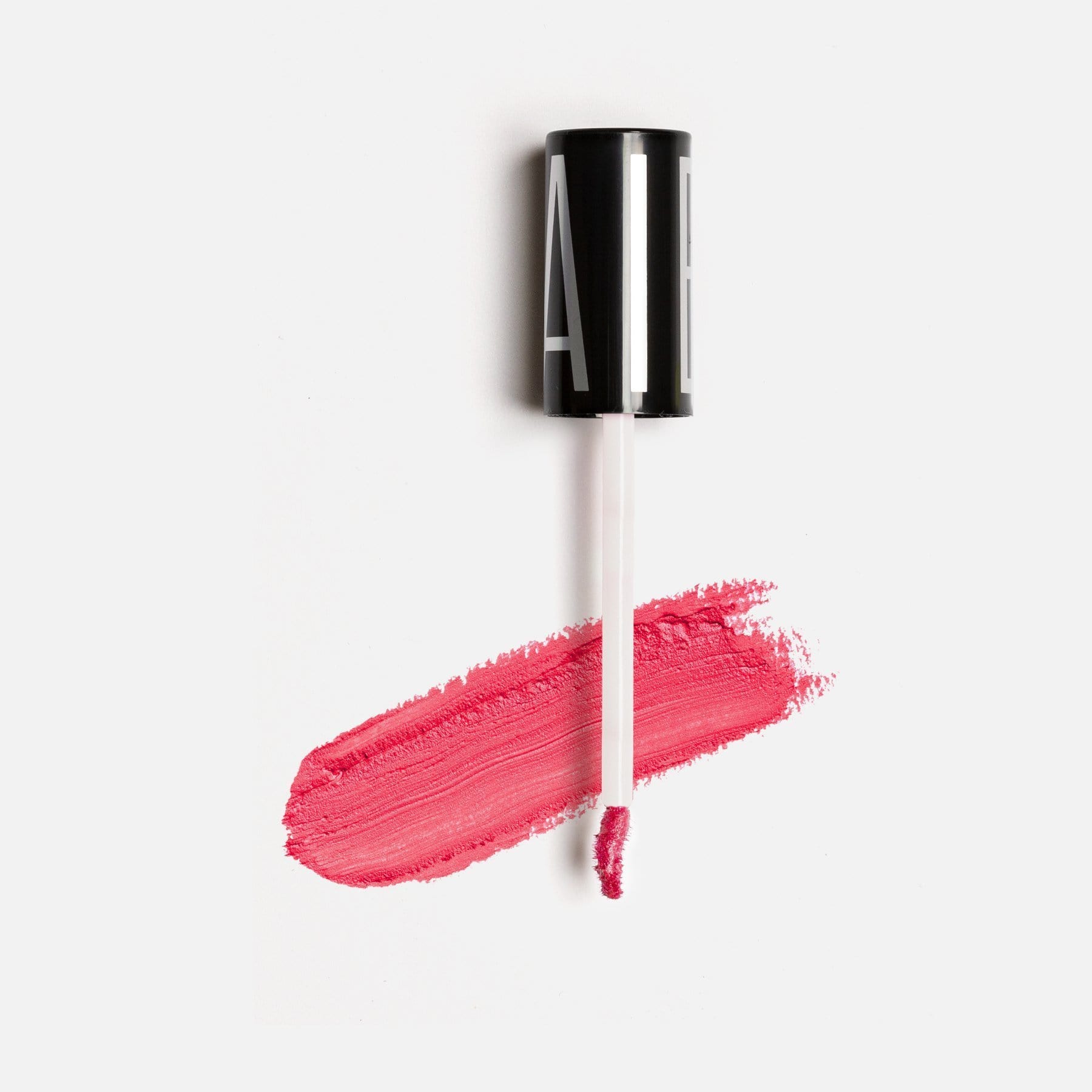 MIRENESSE LIP 7g / 0.24oz / 4. Ibiza Mattfinity Matte Lip Rouge Mousse 4. Ibiza