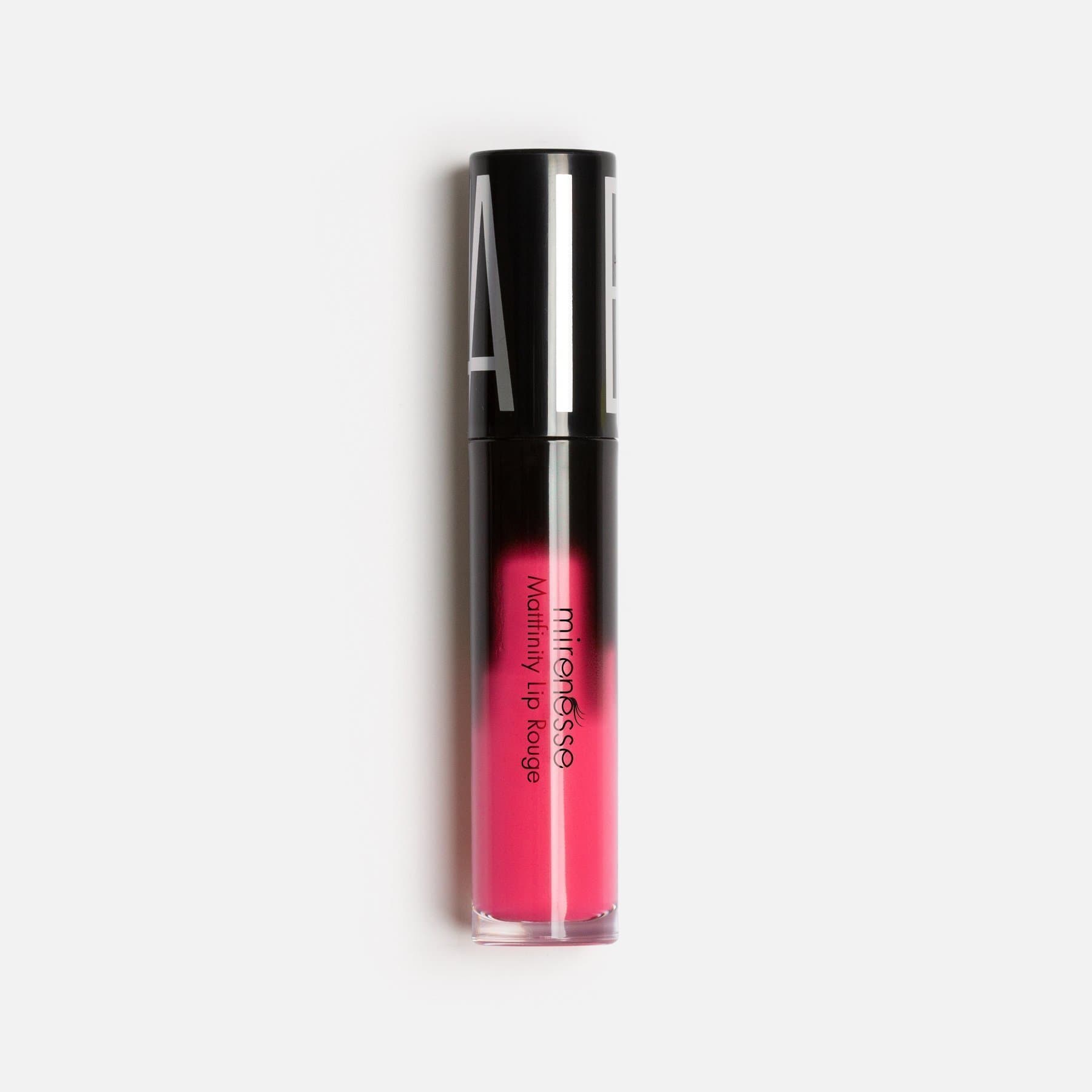 MIRENESSE LIP 7g / 0.24oz / 4. Ibiza Mattfinity Matte Lip Rouge Mousse 4. Ibiza