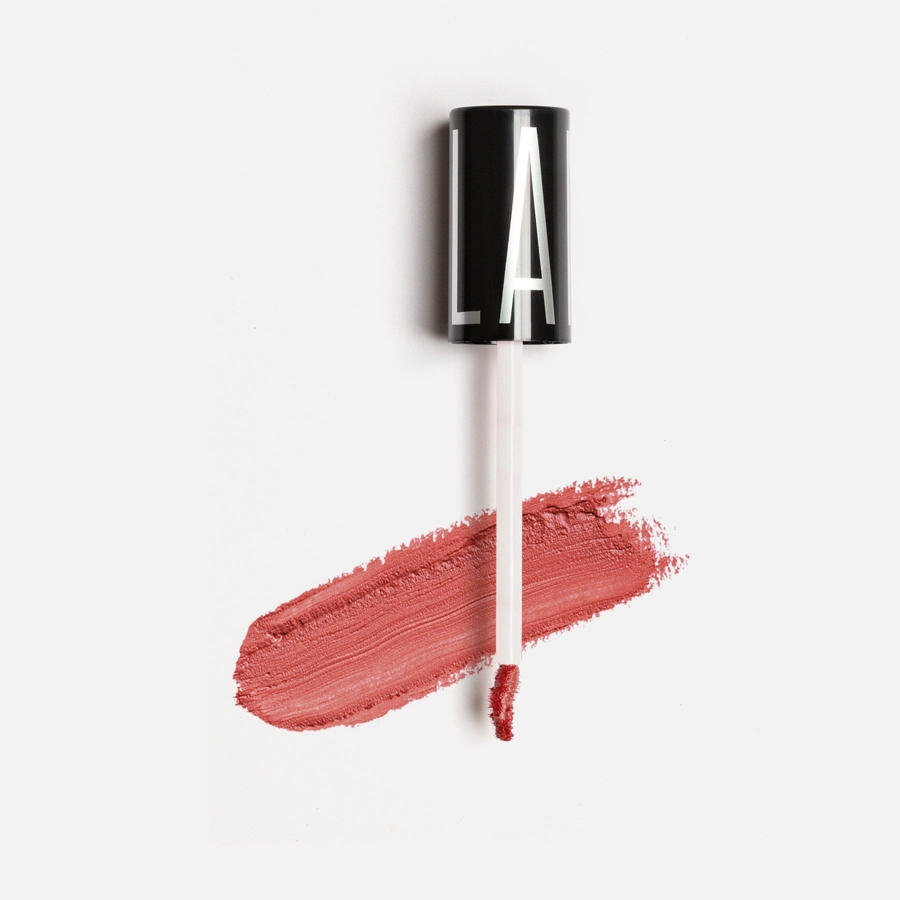 MIRENESSE LIP 7g / 0.24oz / 9. Milan Mattfinity Matte Lip Rouge Mousse 9. Milan