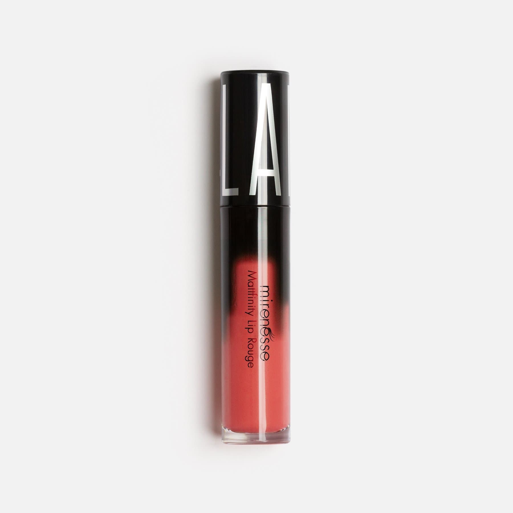 MIRENESSE LIP 7g / 0.24oz / 9. Milan Mattfinity Matte Lip Rouge Mousse 9. Milan