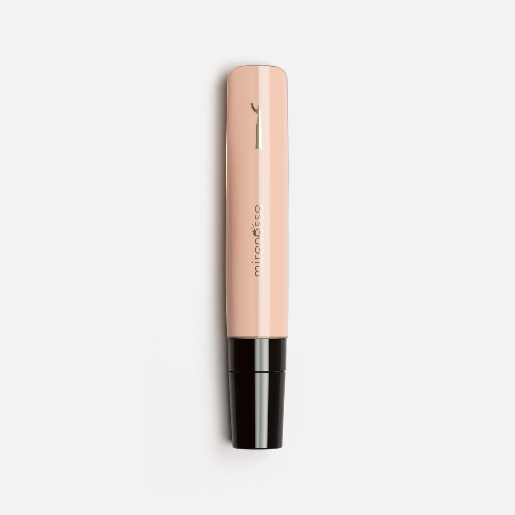 MIRENESSE CONCEALER 8g / 0.28oz / 1. Ivory Pink Touch On Concealer 1. Ivory Pink