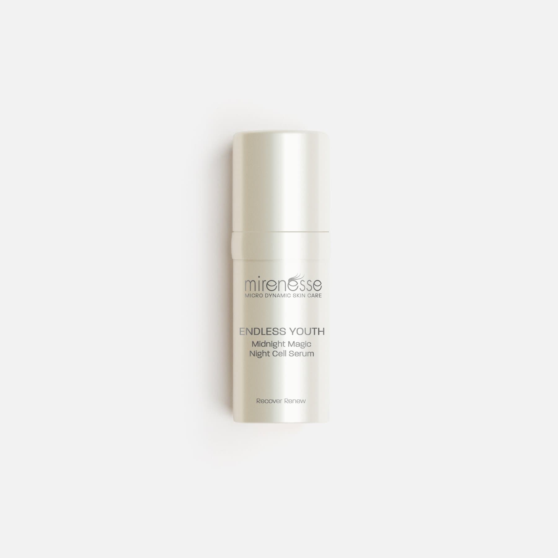 MIRENESSE ANTIAGEING 10g / 1.05oz Midnight Magic Cell Serum Mini - With 100% Actives Mini