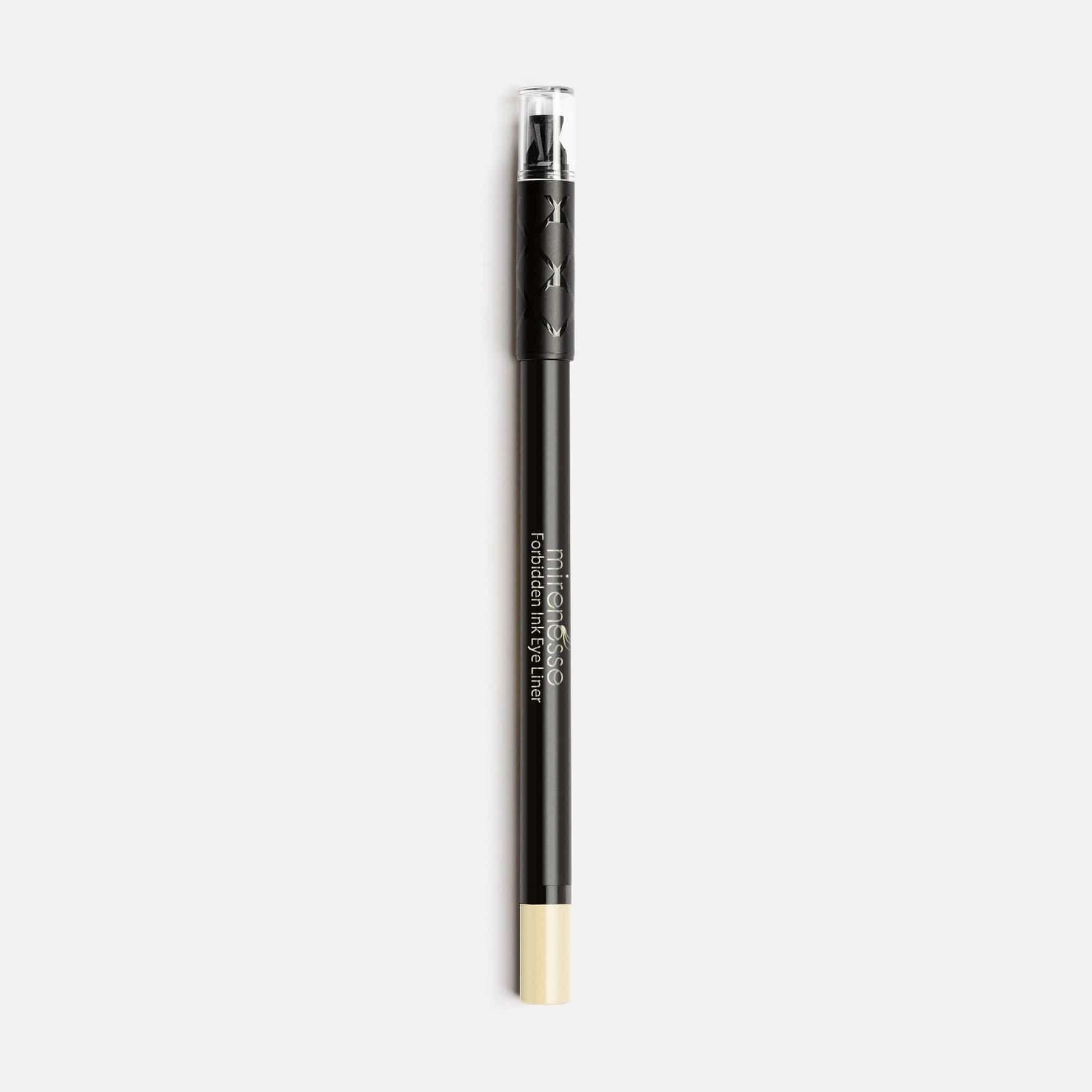 MIRENESSE PACK EYE Lash Whip 24hr Mascara + Eye Brightening Liner