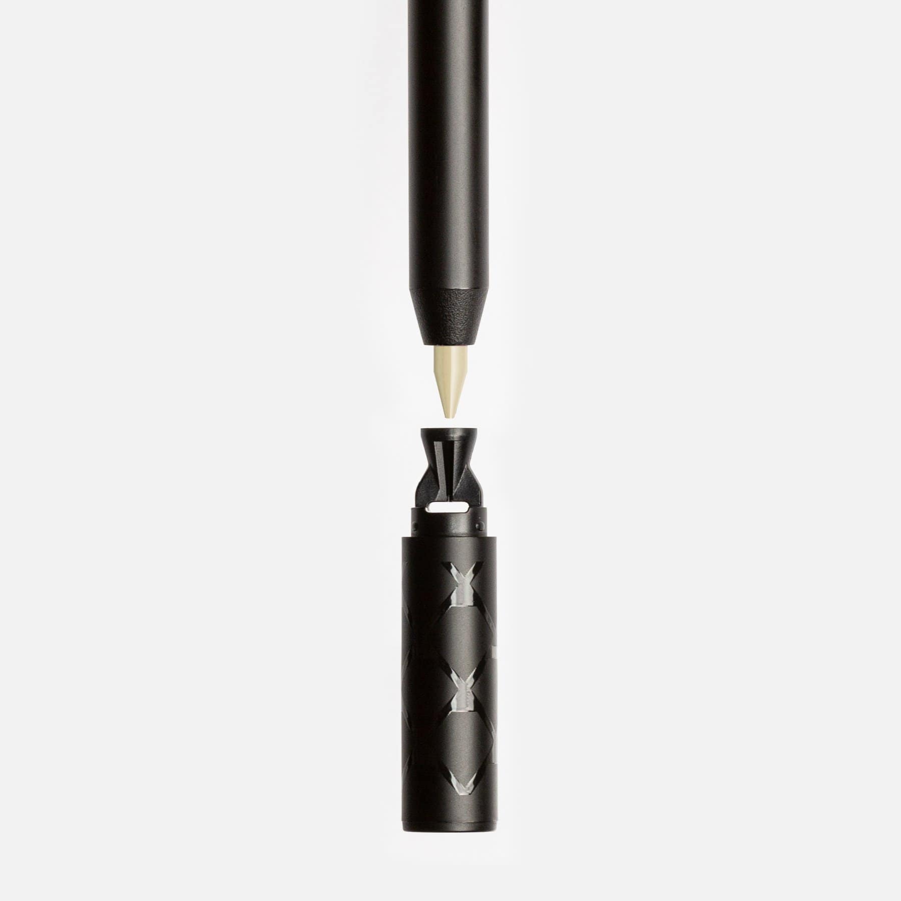 MIRENESSE EYE LINER 0.75g / 0.03oz / 10. Addiction Forbidden Ink Eyeliner 10. Addiction - Cream
