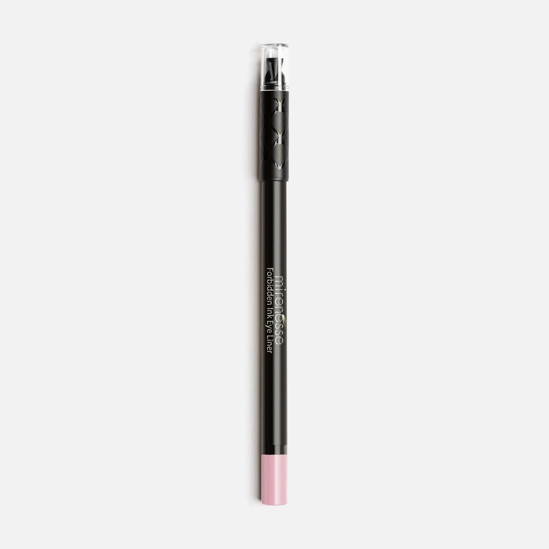 MIRENESSE EYE LINER 0.75g / 0.03oz / 9. Orgasm Forbidden Ink Eyeliner 9. Orgasm - Soft Pink
