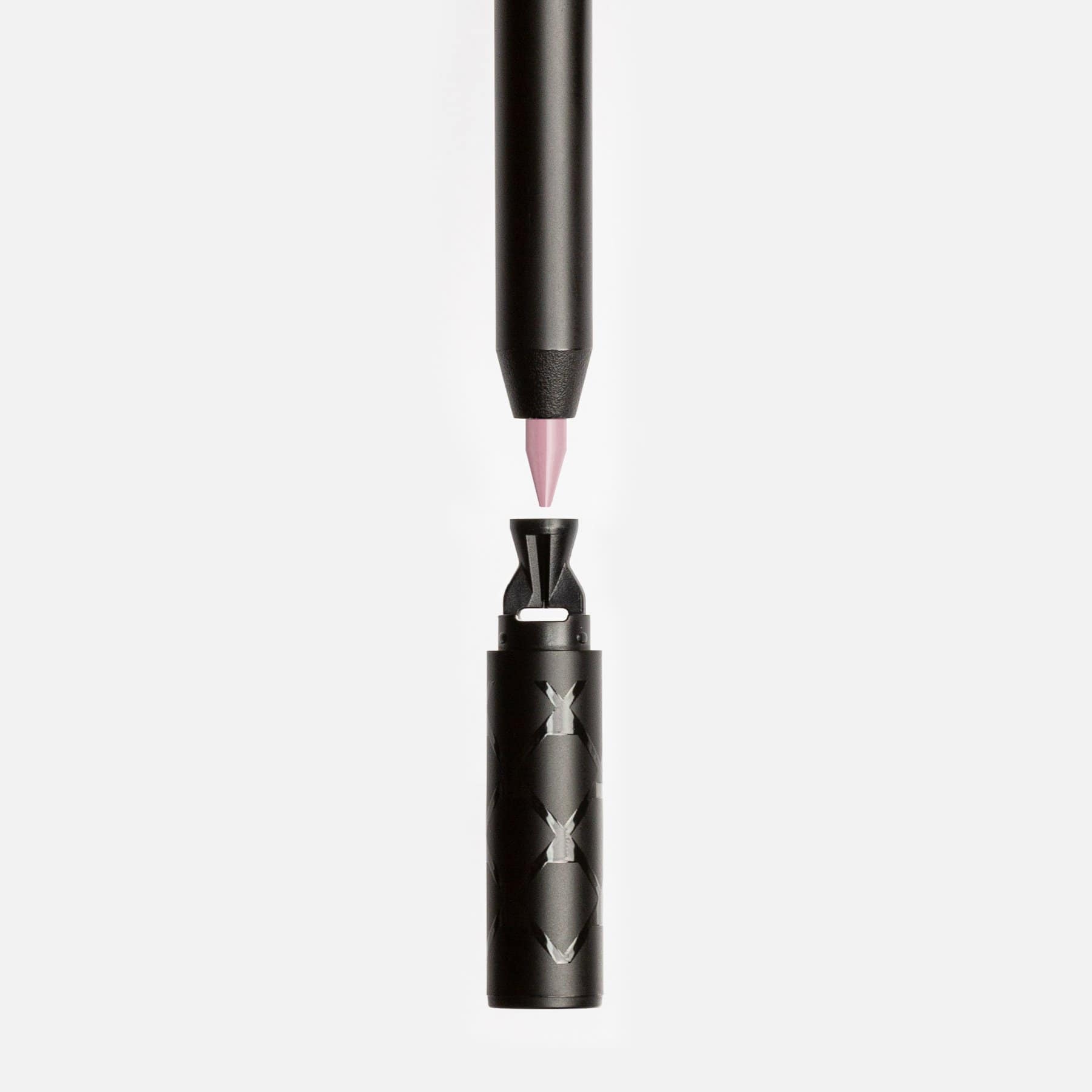 MIRENESSE EYE LINER 0.75g / 0.03oz / 9. Orgasm Forbidden Ink Eyeliner 9. Orgasm - Soft Pink
