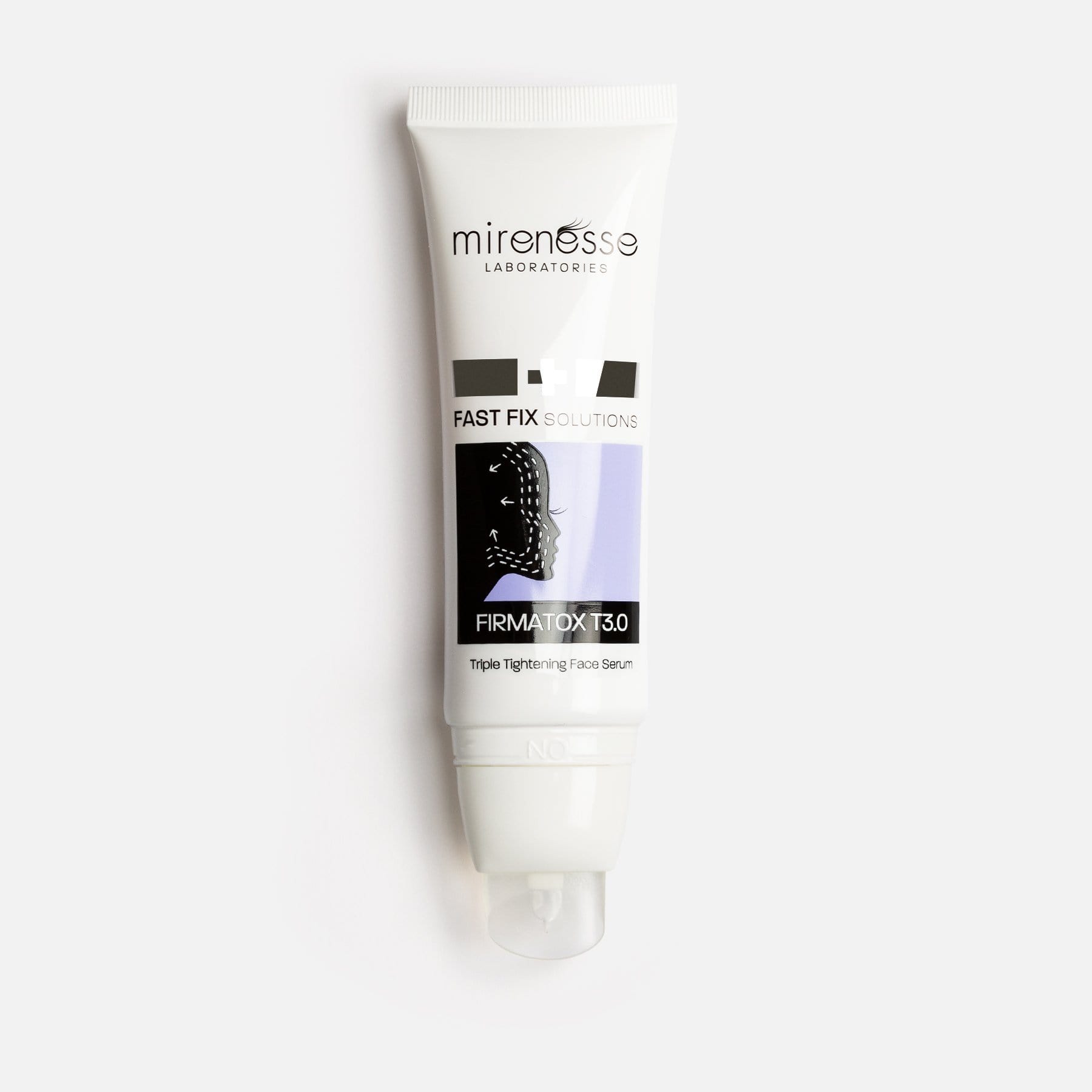 MIRENESSE SKINCARE 40g / 1.05oz Firmatox T3.0 Triple Tightening Face Serum (US)