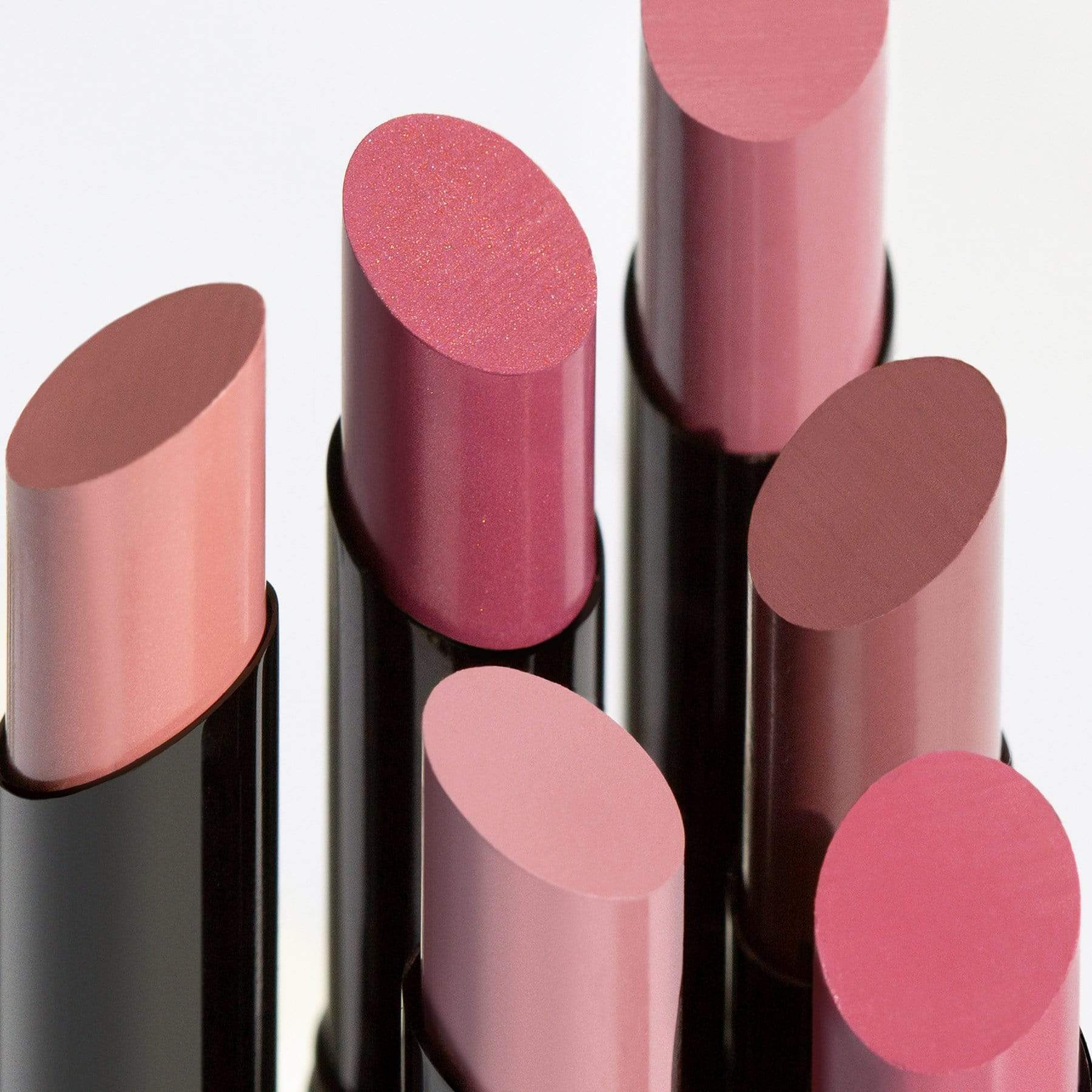 MIRENESSE LIP 2g / 0.007oz / Sosini French Kiss Super Glossy Lipstick Sosini-Last stocks (AU)