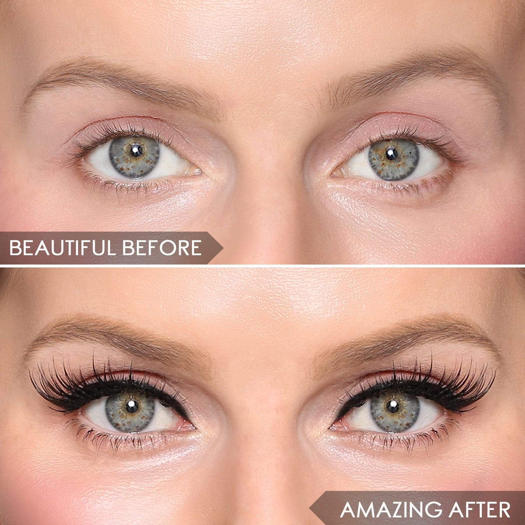 MIRENESSE PACK LASHES Magnomatic Magnetic Liner Lash Kit-Sexy Sofia