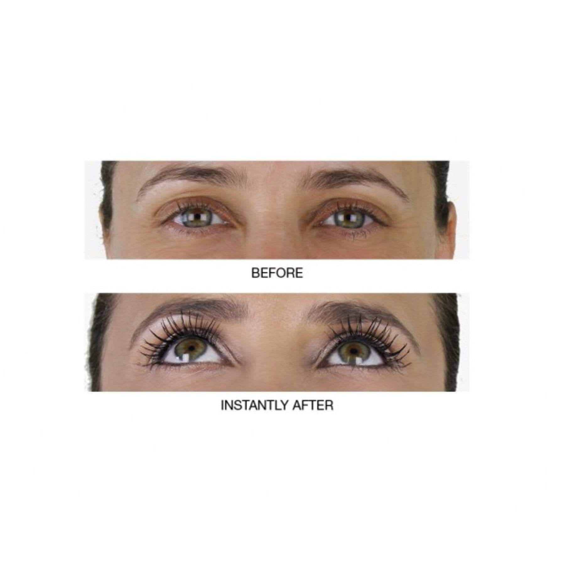 MIRENESSE MASCARA 10g / 0.35oz / Chocolate Brown Original 24hr Secret Weapon 24hr Tubing Mascara - Chocolate Brown