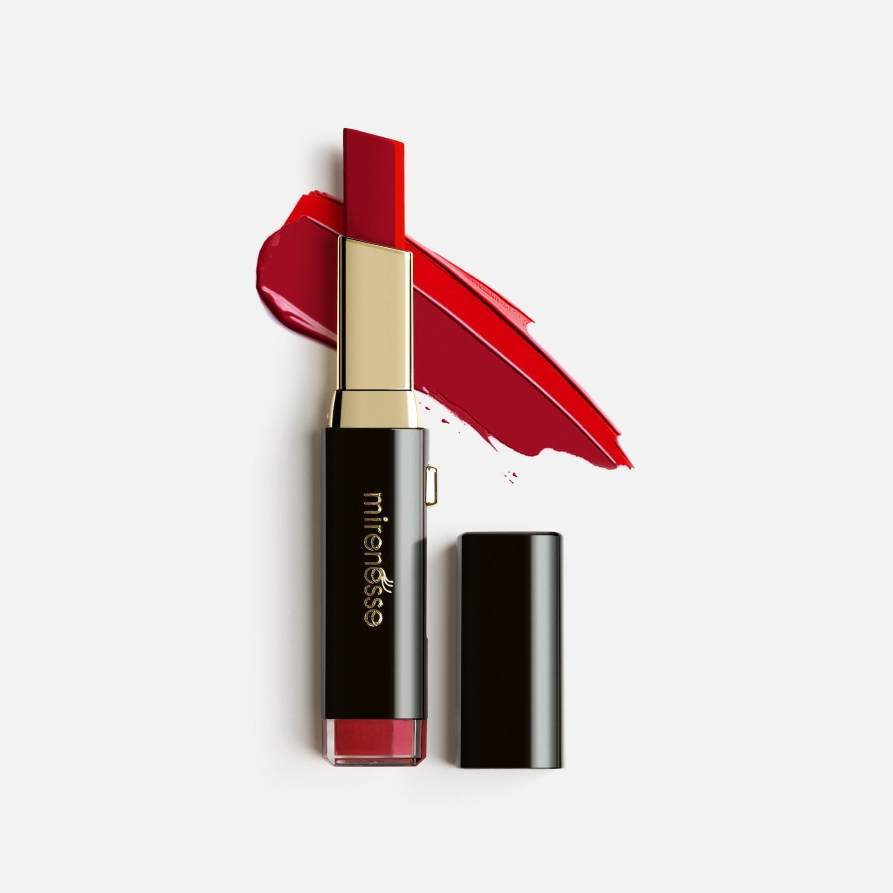 MIRENESSE LIP 3g / 0.1oz / 4. Rave Maxi-Tone Lip Bar 4. Rave