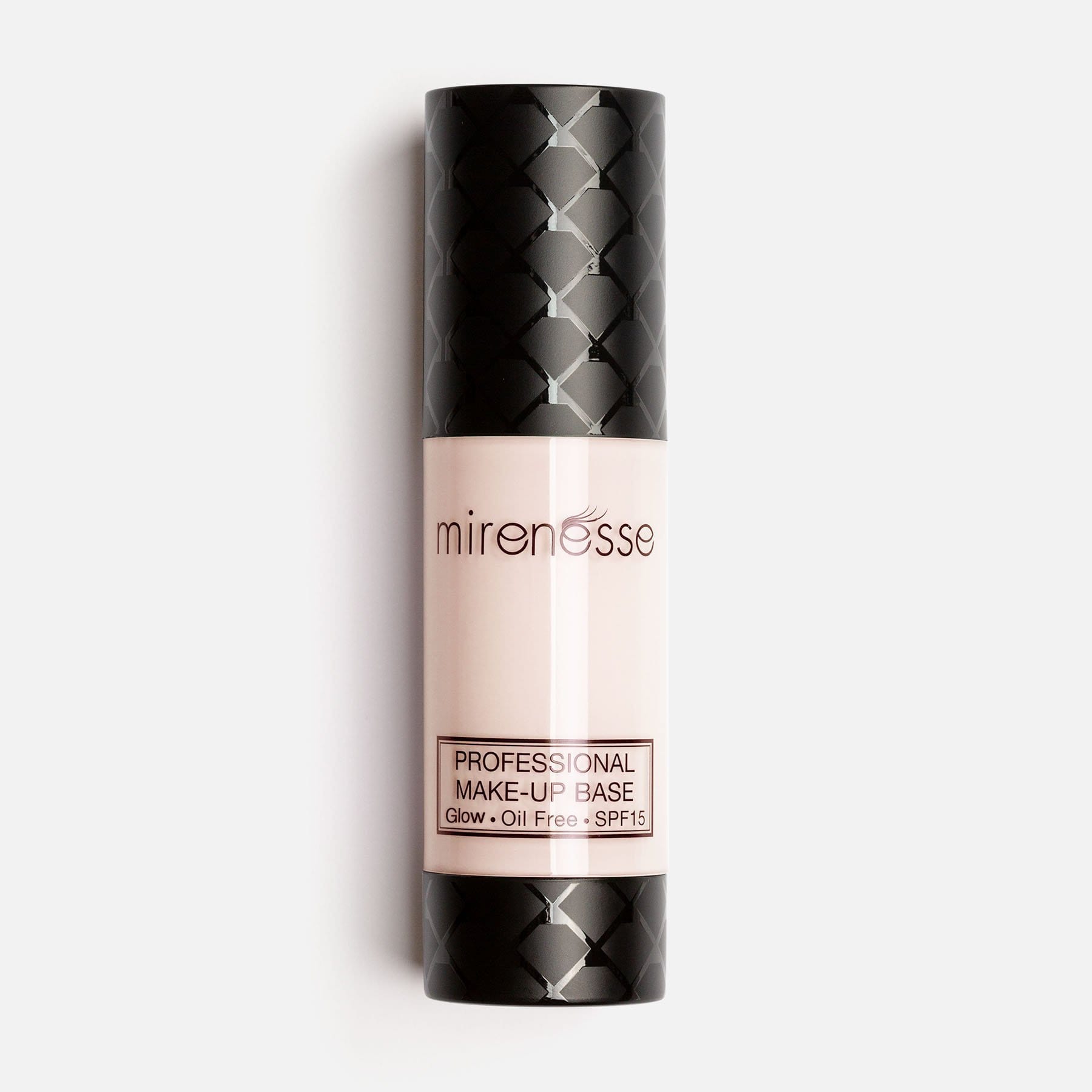 MIRENESSE PRIMER 35g / 1.2oz / 2. Glow Glow Booster Professional Makeup Base SPF15 2. Glow